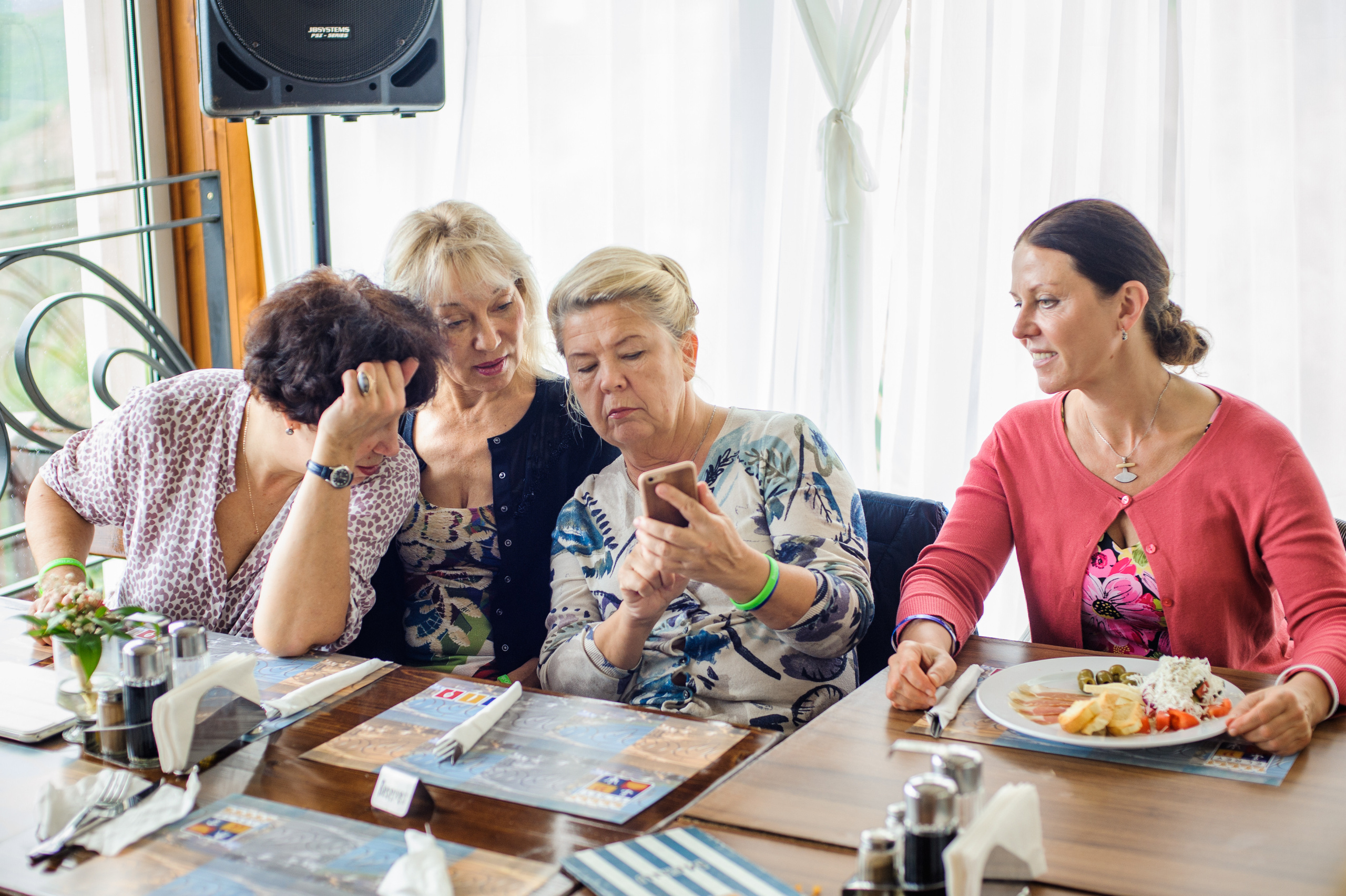 Фестиваль «Возраст Счастья» 2015. День Третий. Семейный фотограф в Москве Елена Снегирева