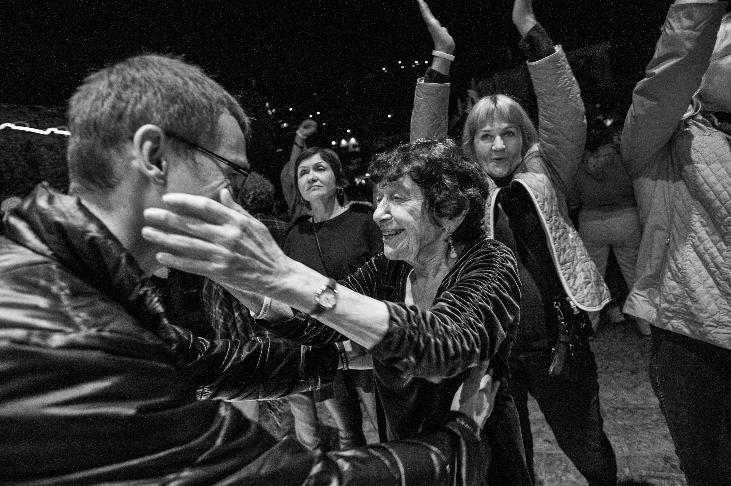 Фестиваль «Возраст Счастья» 2015. День Четвертый. Семейный фотограф в Москве Елена Снегирева