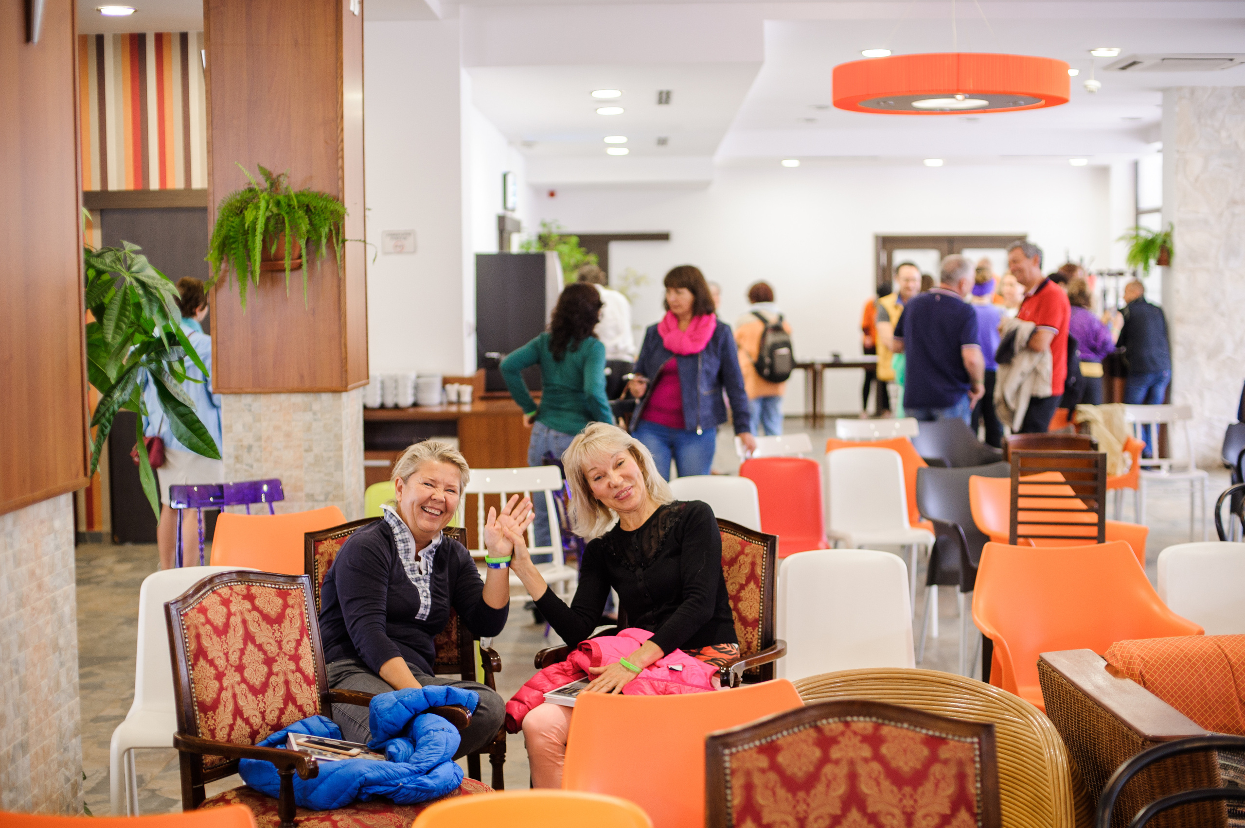 Фестиваль «Возраст Счастья» 2015. День Третий. Семейный фотограф в Москве Елена Снегирева