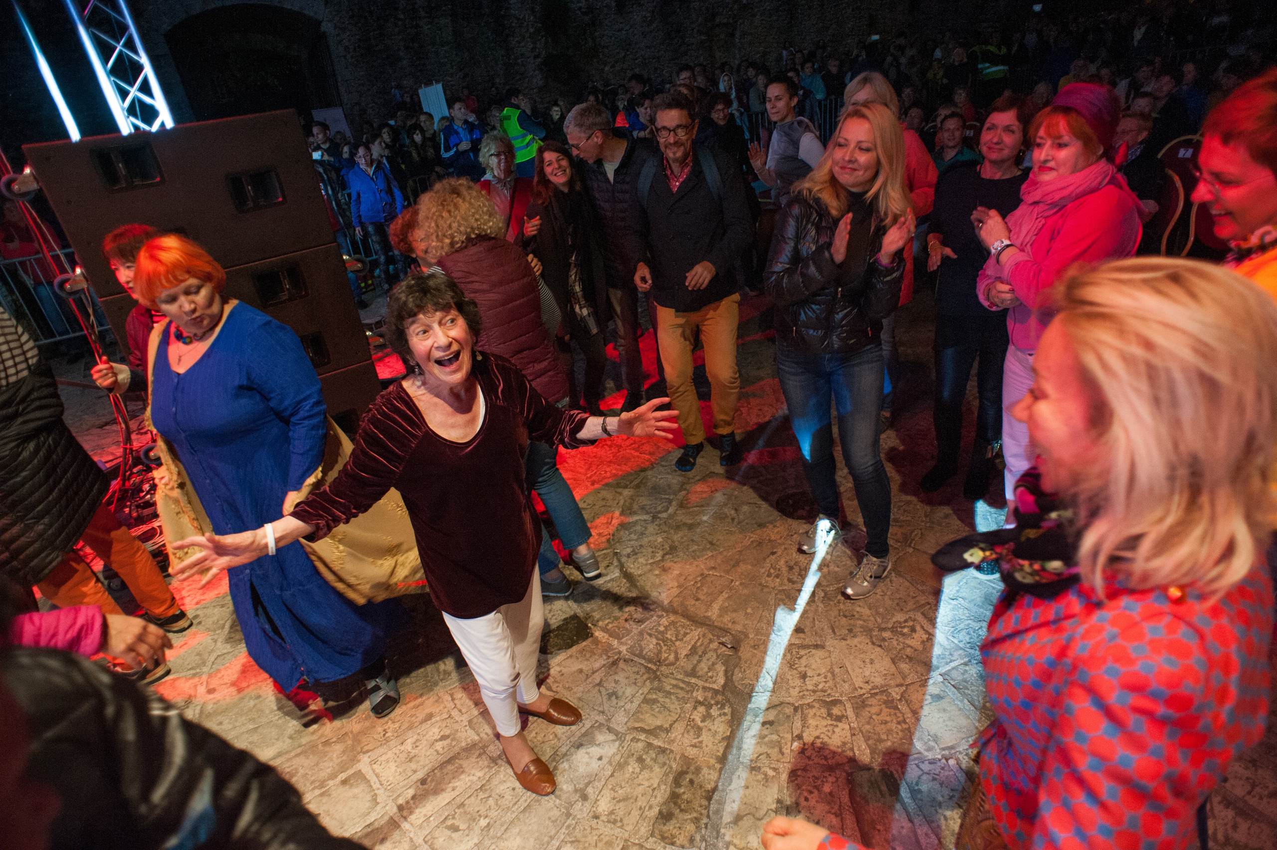 Фестиваль «Возраст Счастья» 2015. День Четвертый. Семейный фотограф в Москве Елена Снегирева