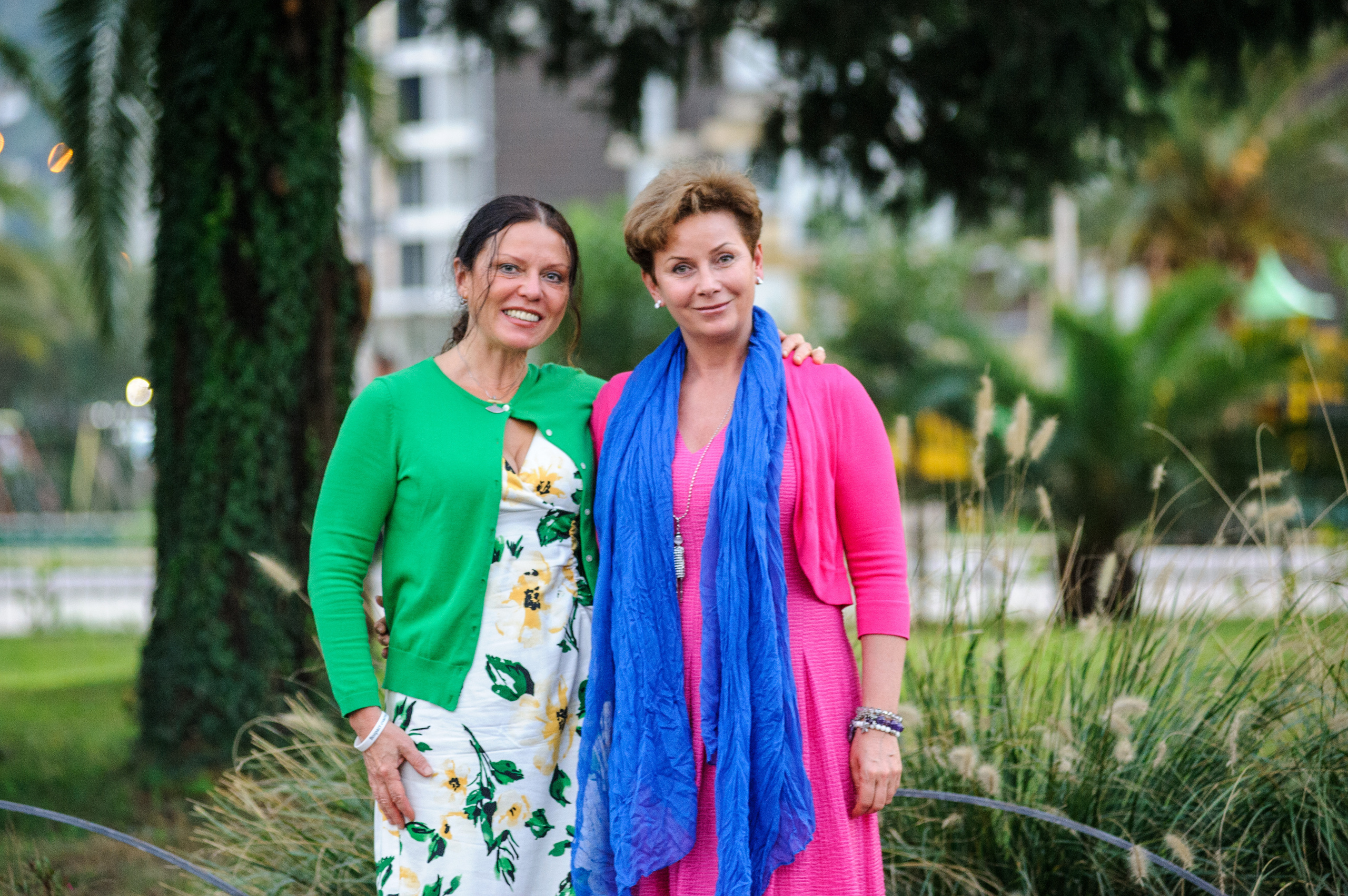 Фестиваль «Возраст Счастья» 2015. День Девятый. Семейный фотограф в Москве Елена Снегирева