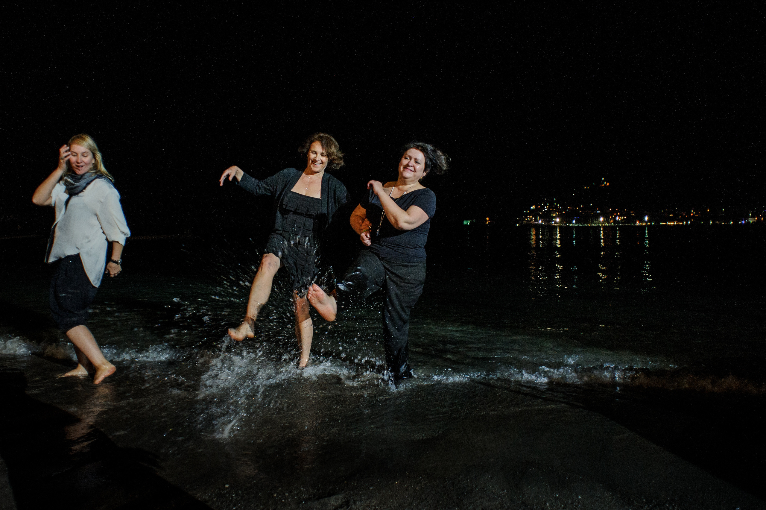 Фестиваль «Возраст Счастья» 2015. День Девятый. Семейный фотограф в Москве Елена Снегирева