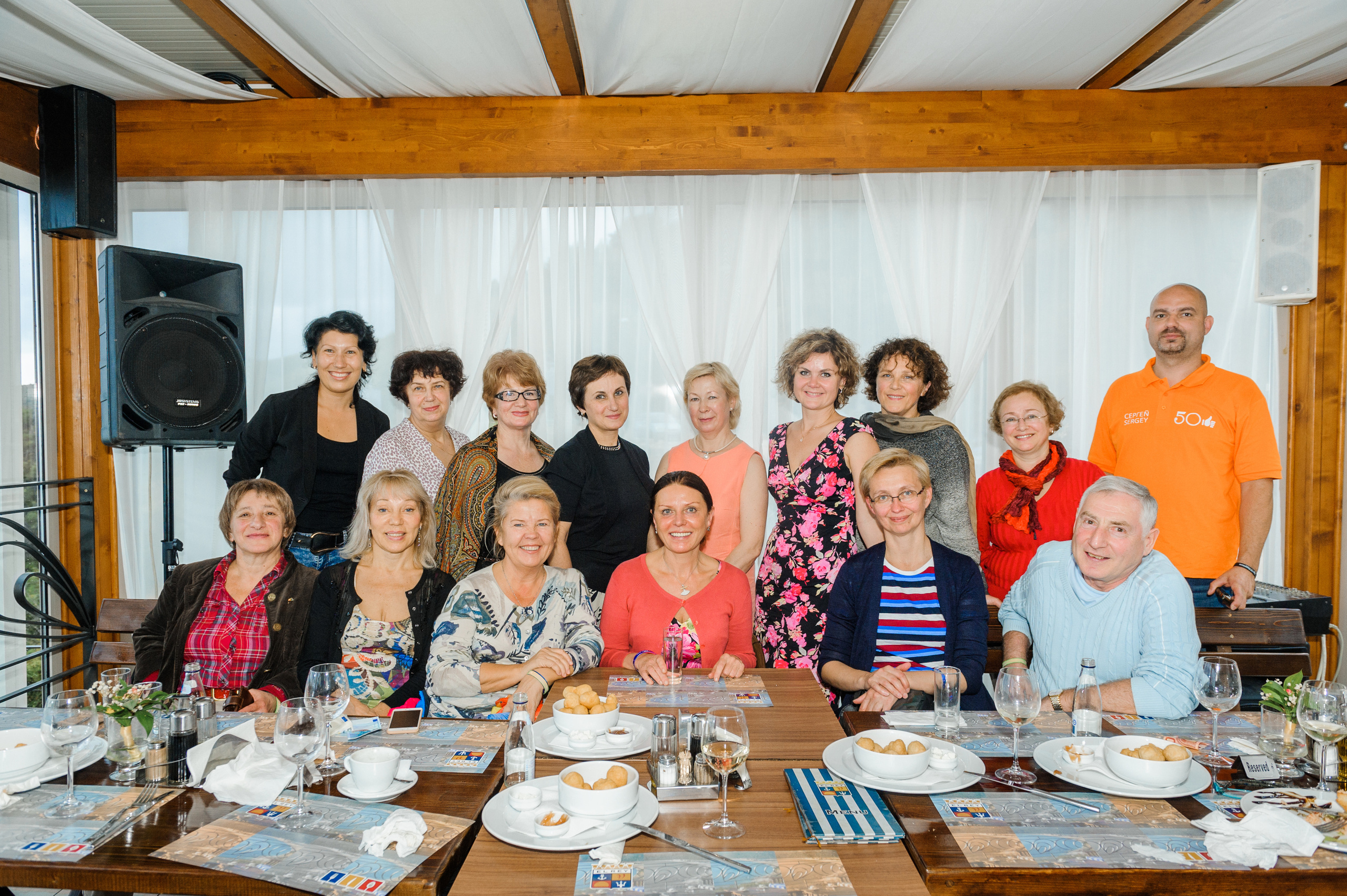 Фестиваль «Возраст Счастья» 2015. День Третий. Семейный фотограф в Москве Елена Снегирева