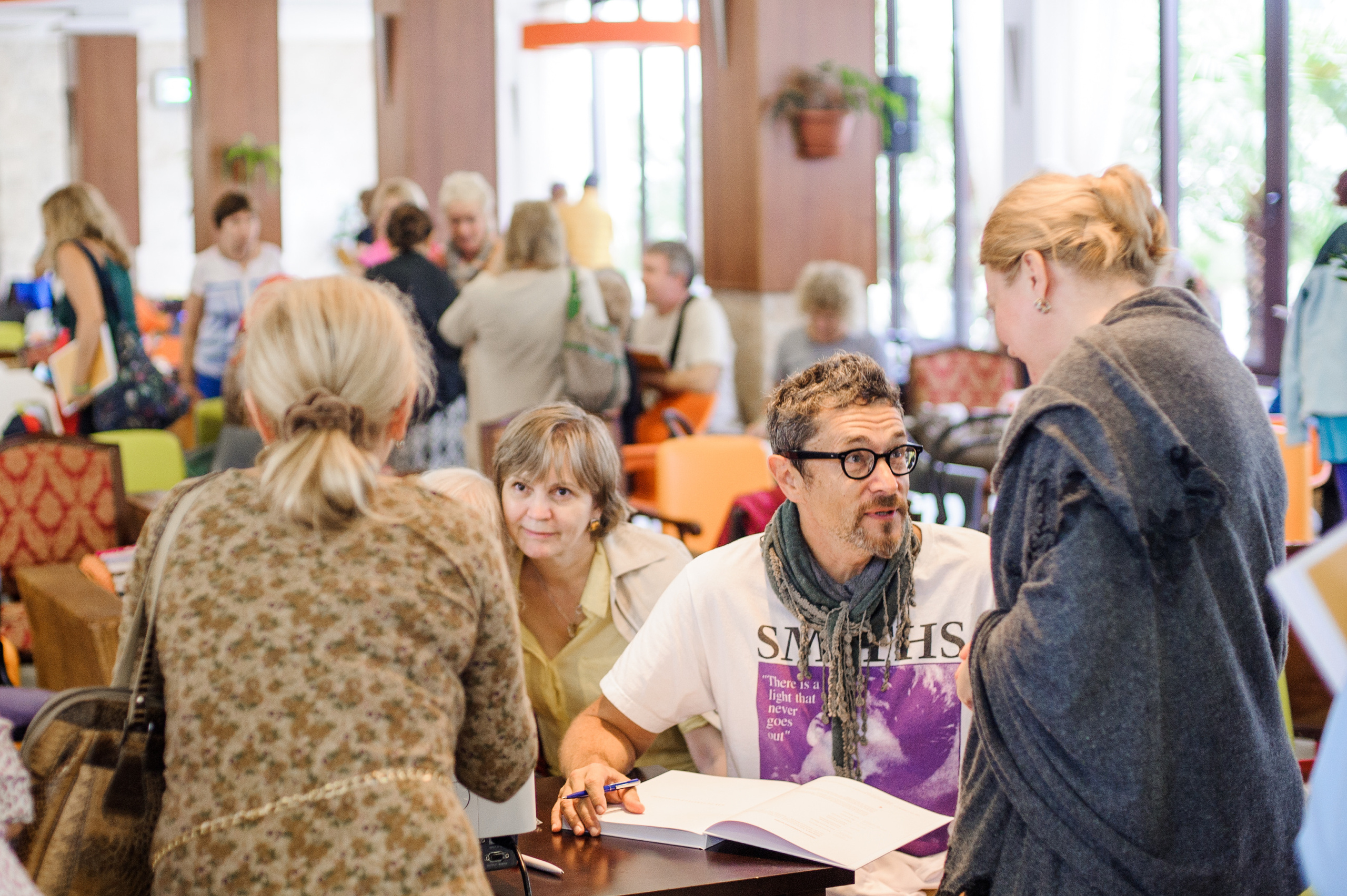 Фестиваль «Возраст Счастья» 2015. День Третий. Семейный фотограф в Москве Елена Снегирева