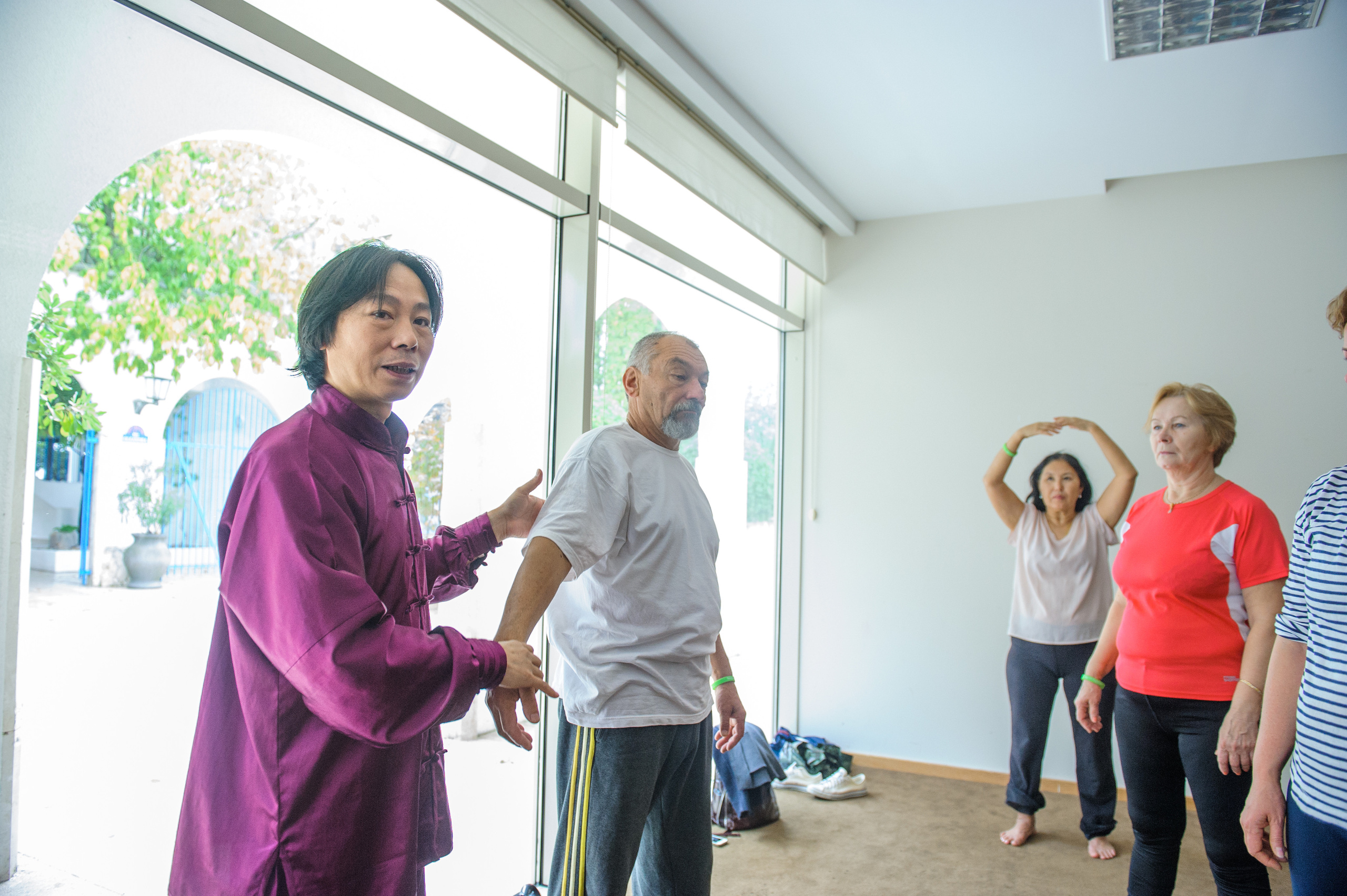 Фестиваль «Возраст Счастья» 2015. День Третий. Семейный фотограф в Москве Елена Снегирева