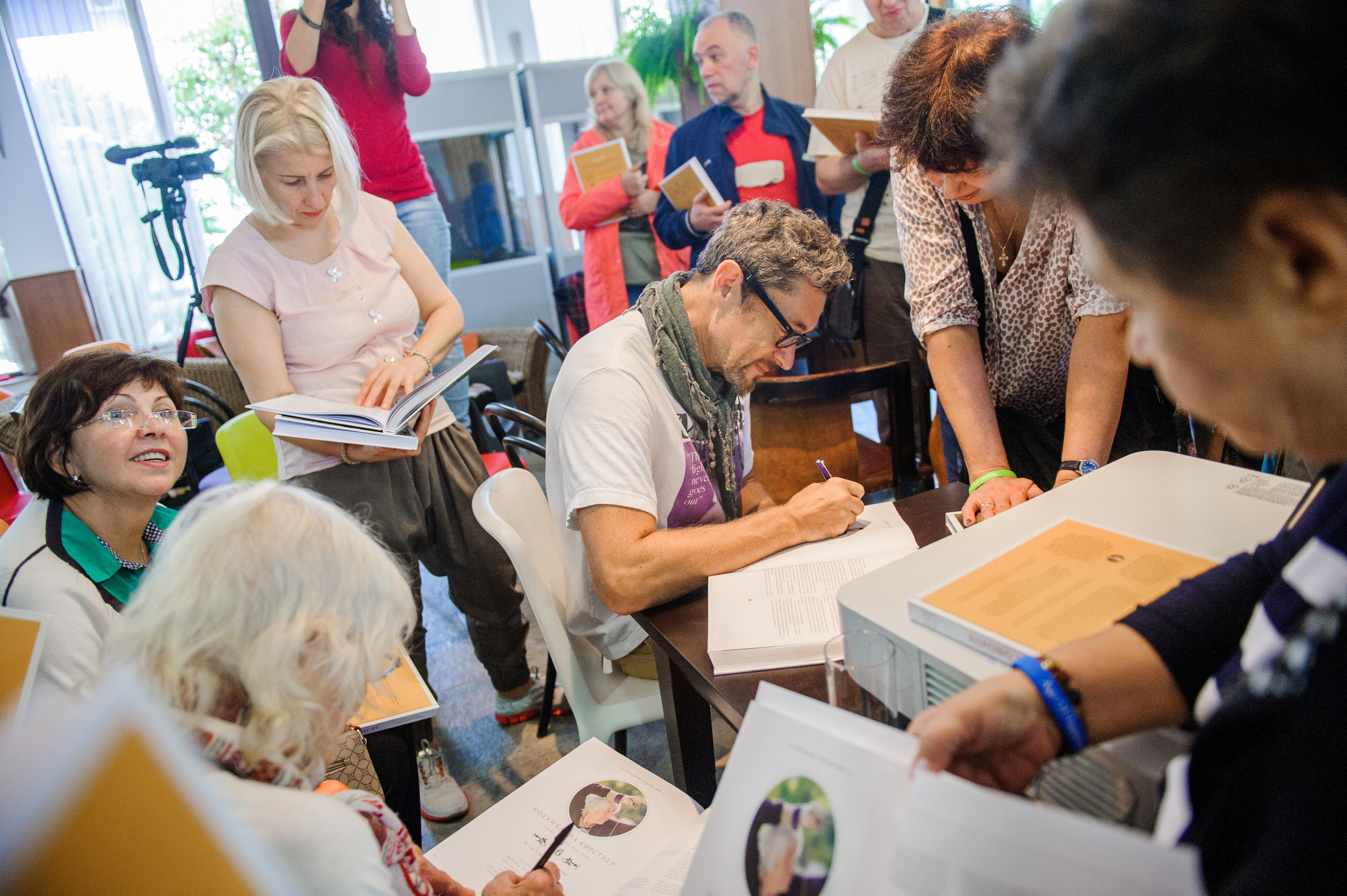 Фестиваль «Возраст Счастья» 2015. День Третий. Семейный фотограф в Москве Елена Снегирева