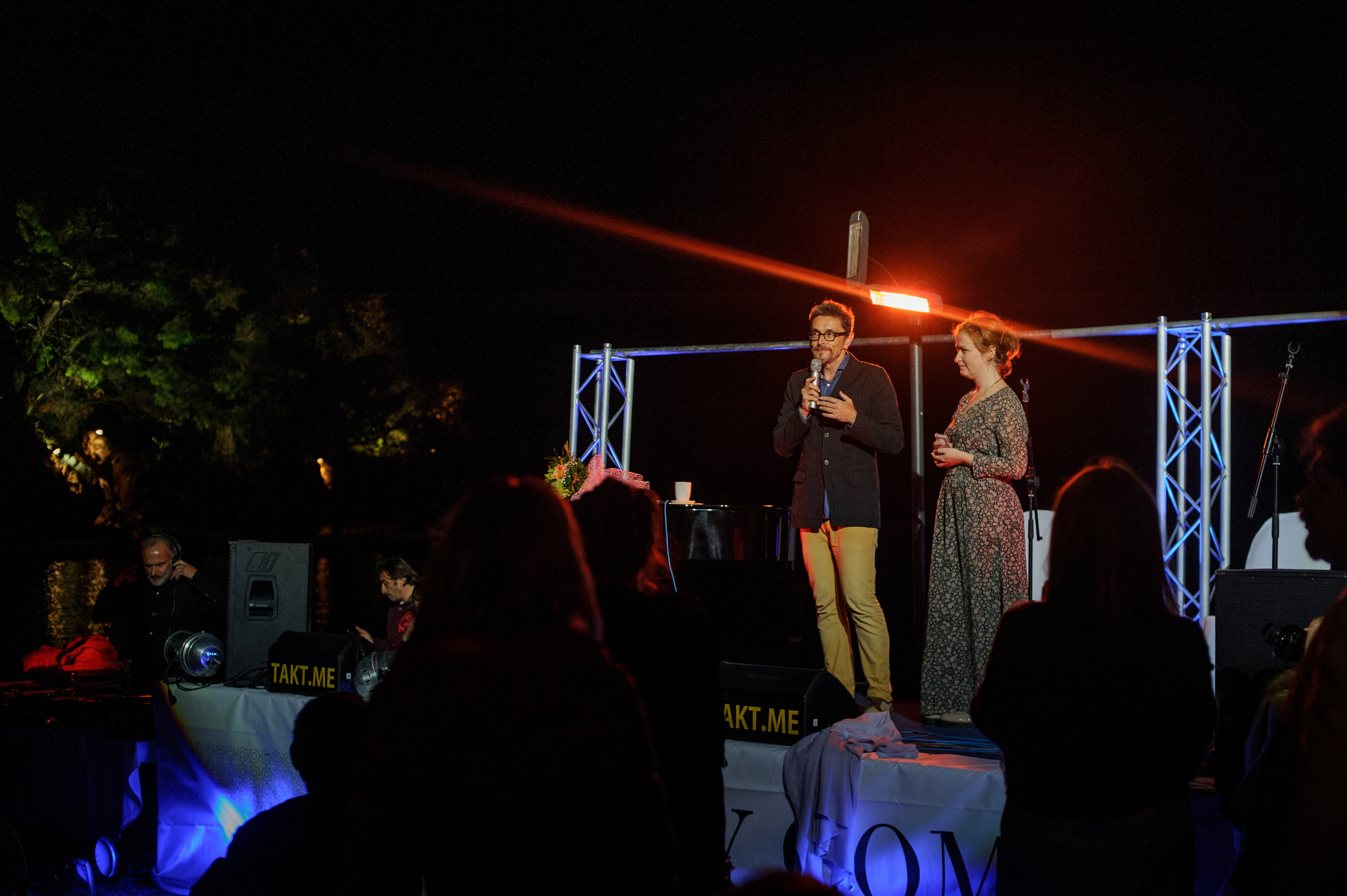 Фестиваль «Возраст Счастья» 2015. День Девятый. Семейный фотограф в Москве Елена Снегирева