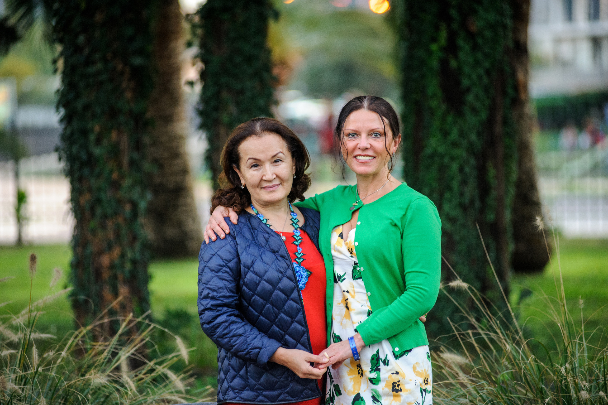 Фестиваль «Возраст Счастья» 2015. День Девятый. Семейный фотограф в Москве Елена Снегирева