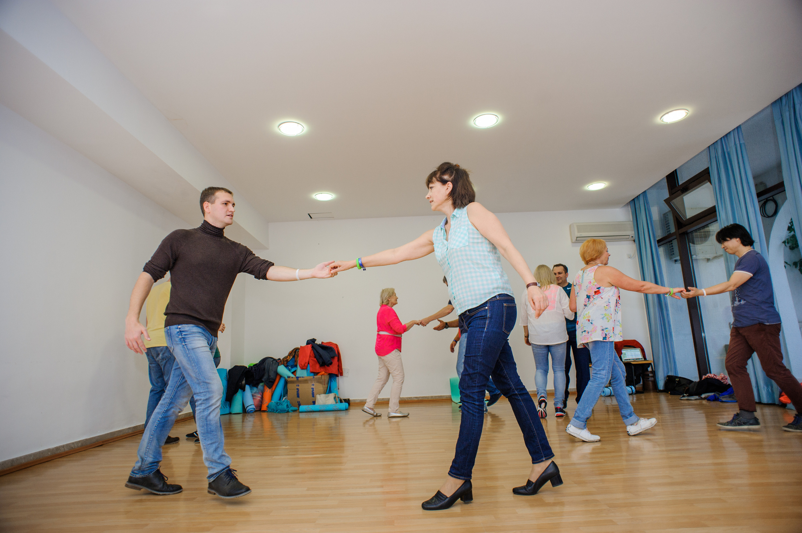 Фестиваль «Возраст Счастья» 2015. День Третий. Семейный фотограф в Москве Елена Снегирева