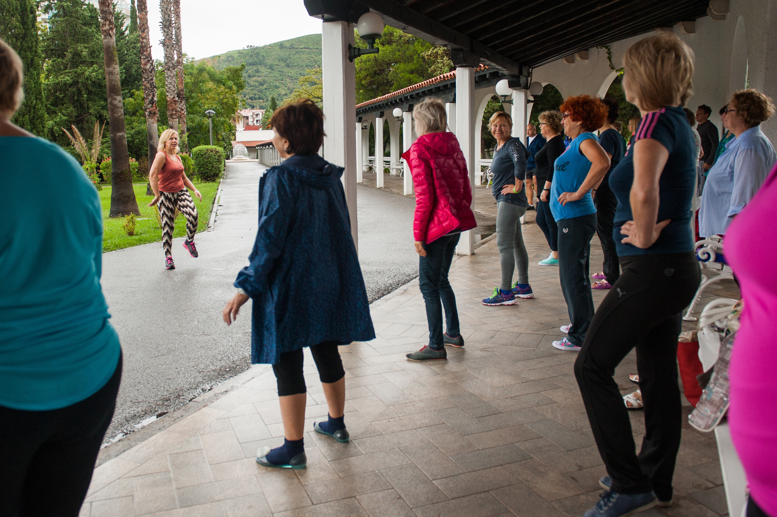 Фестиваль «Возраст Счастья» 2015. День Второй. Семейный фотограф в Москве Елена Снегирева