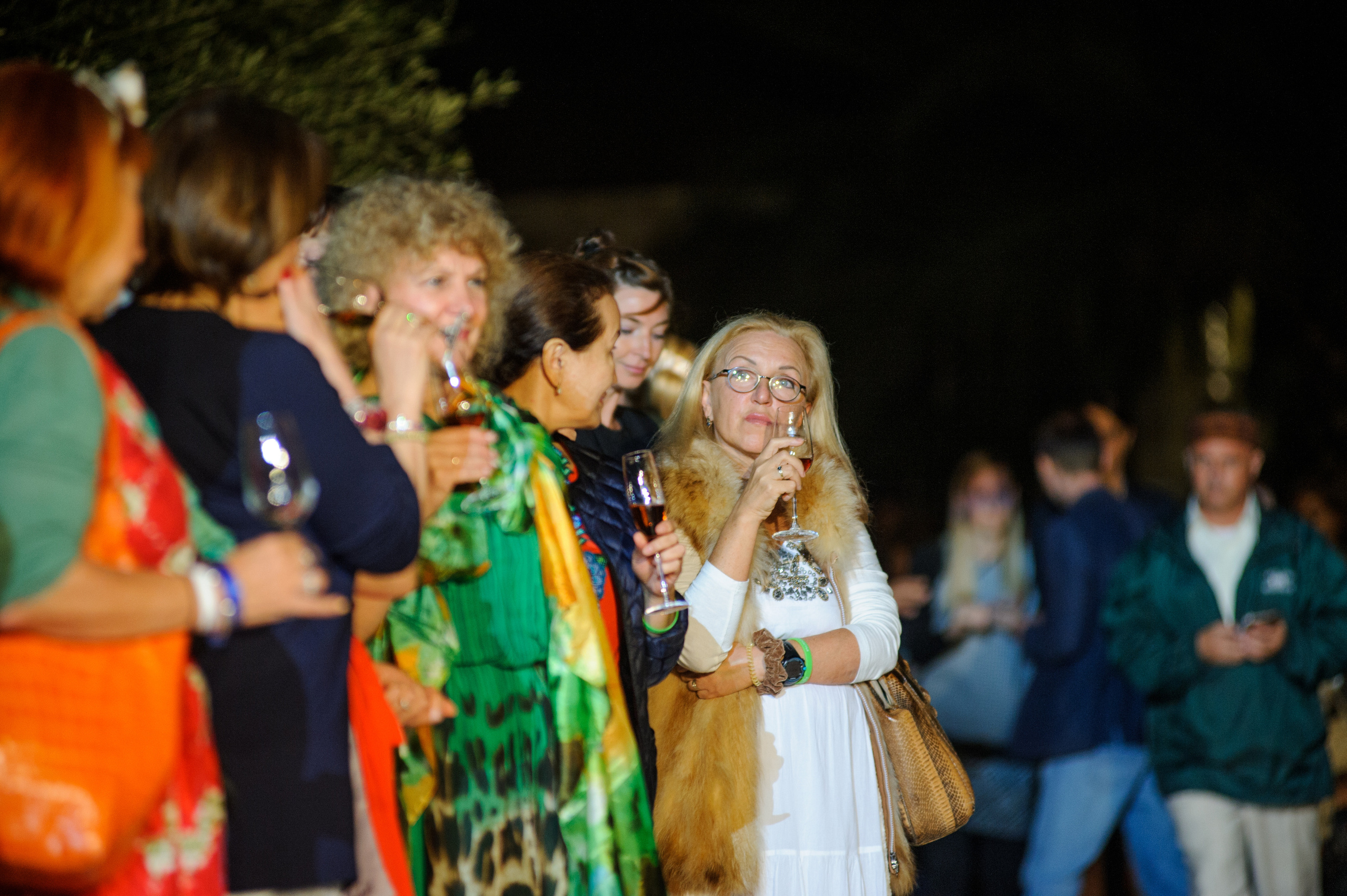 Фестиваль «Возраст Счастья» 2015. День Девятый. Семейный фотограф в Москве Елена Снегирева