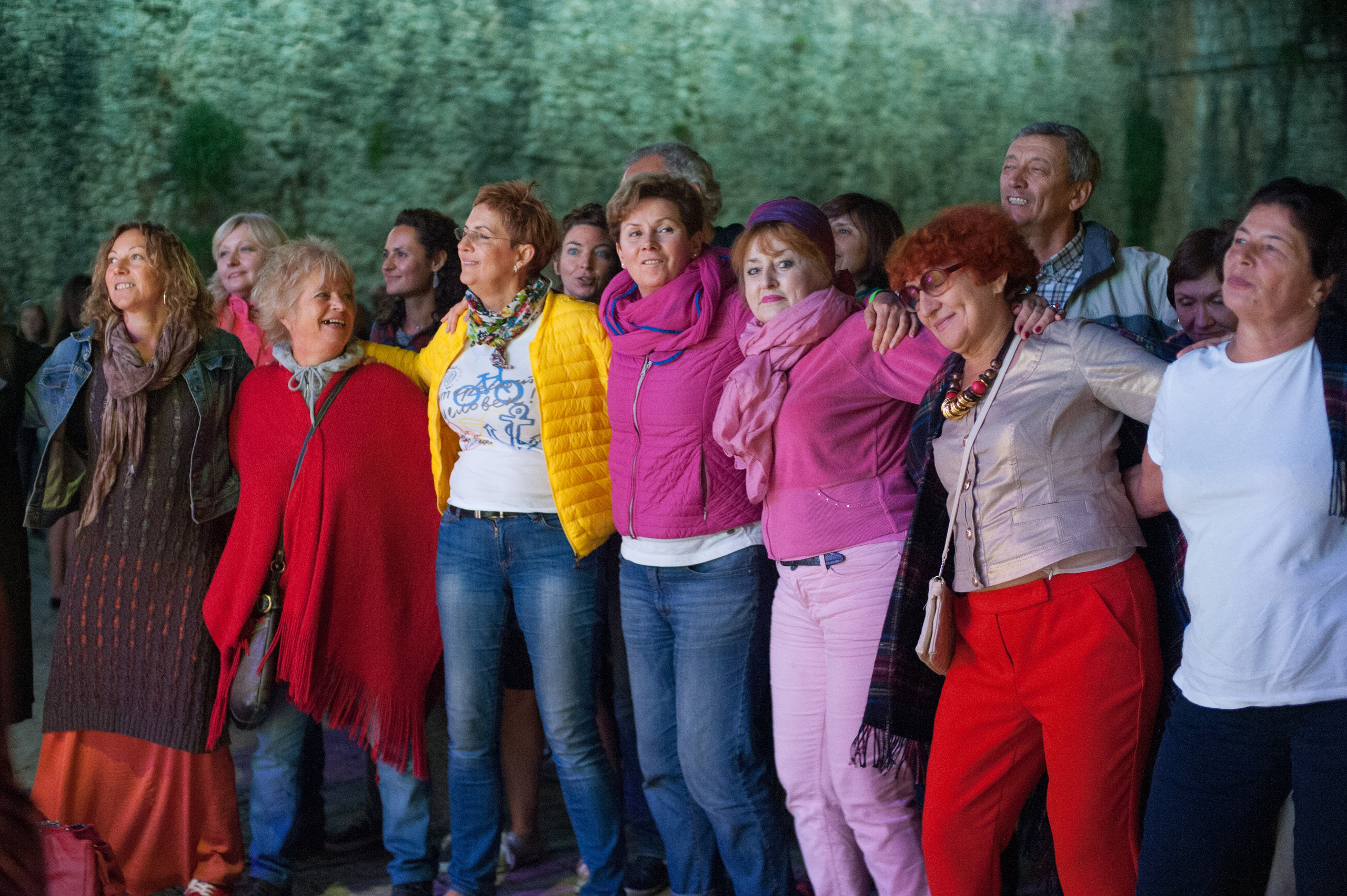 Фестиваль «Возраст Счастья» 2015. День Четвертый. Семейный фотограф в Москве Елена Снегирева