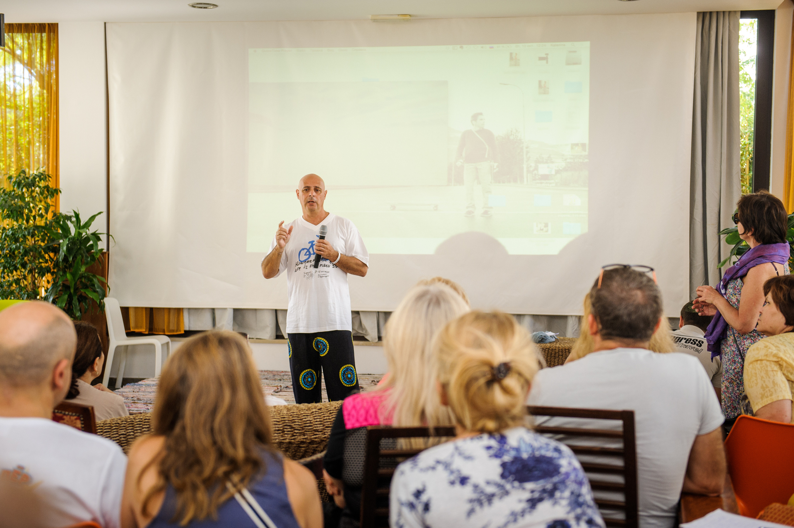 Фестиваль «Возраст Счастья» 2015. День Пятый. Семейный фотограф в Москве Елена Снегирева