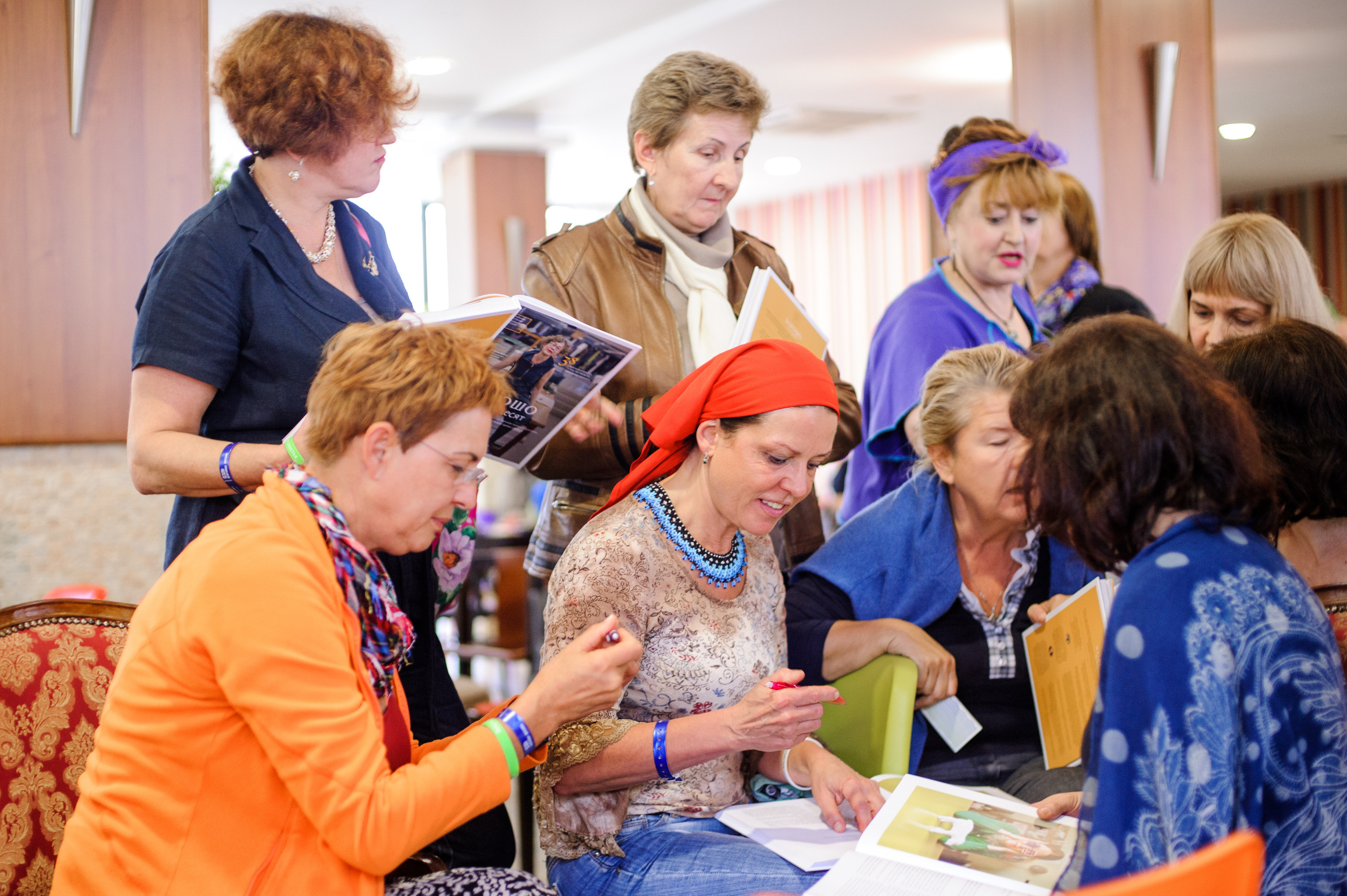 Фестиваль «Возраст Счастья» 2015. День Третий. Семейный фотограф в Москве Елена Снегирева