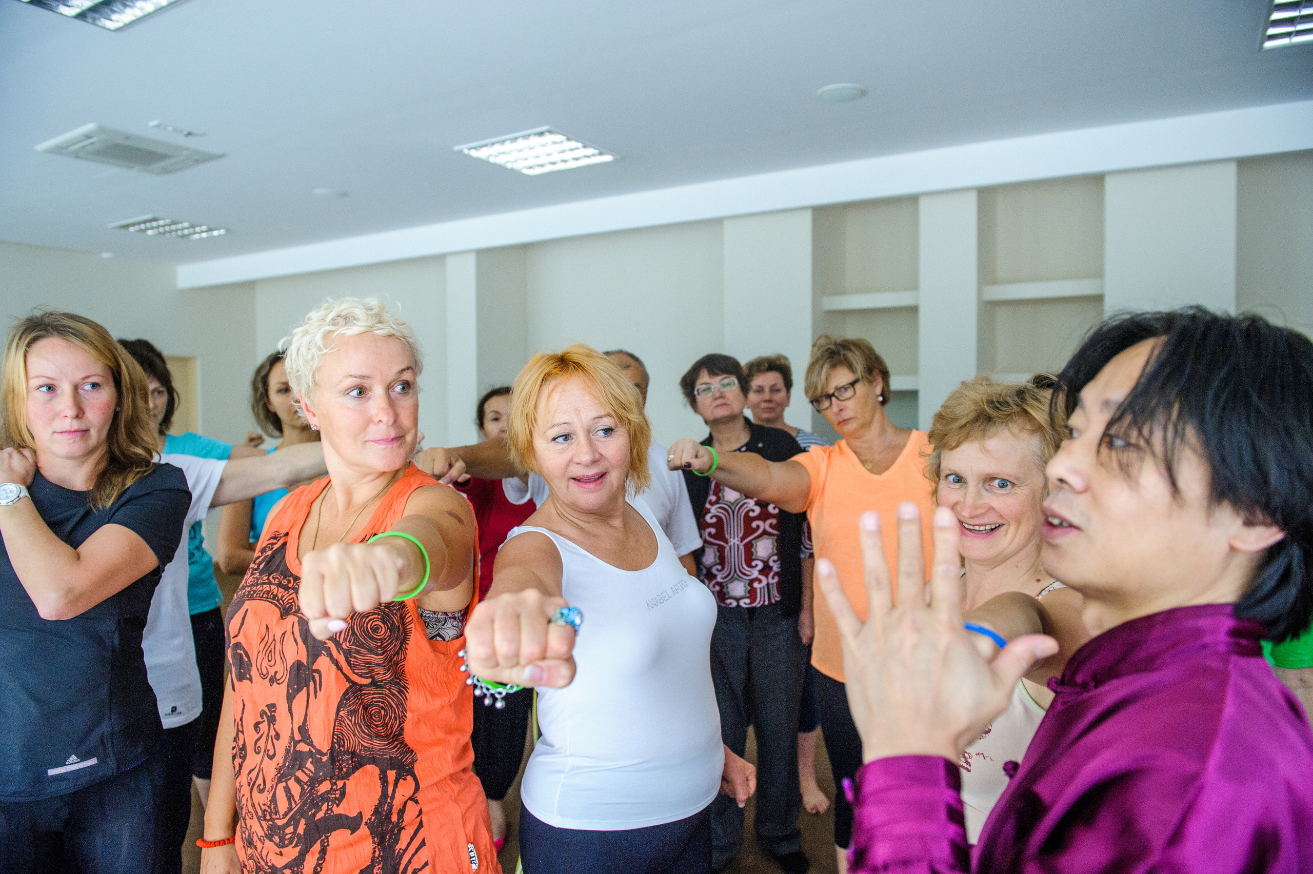 Фестиваль «Возраст Счастья» 2015. День Третий. Семейный фотограф в Москве Елена Снегирева