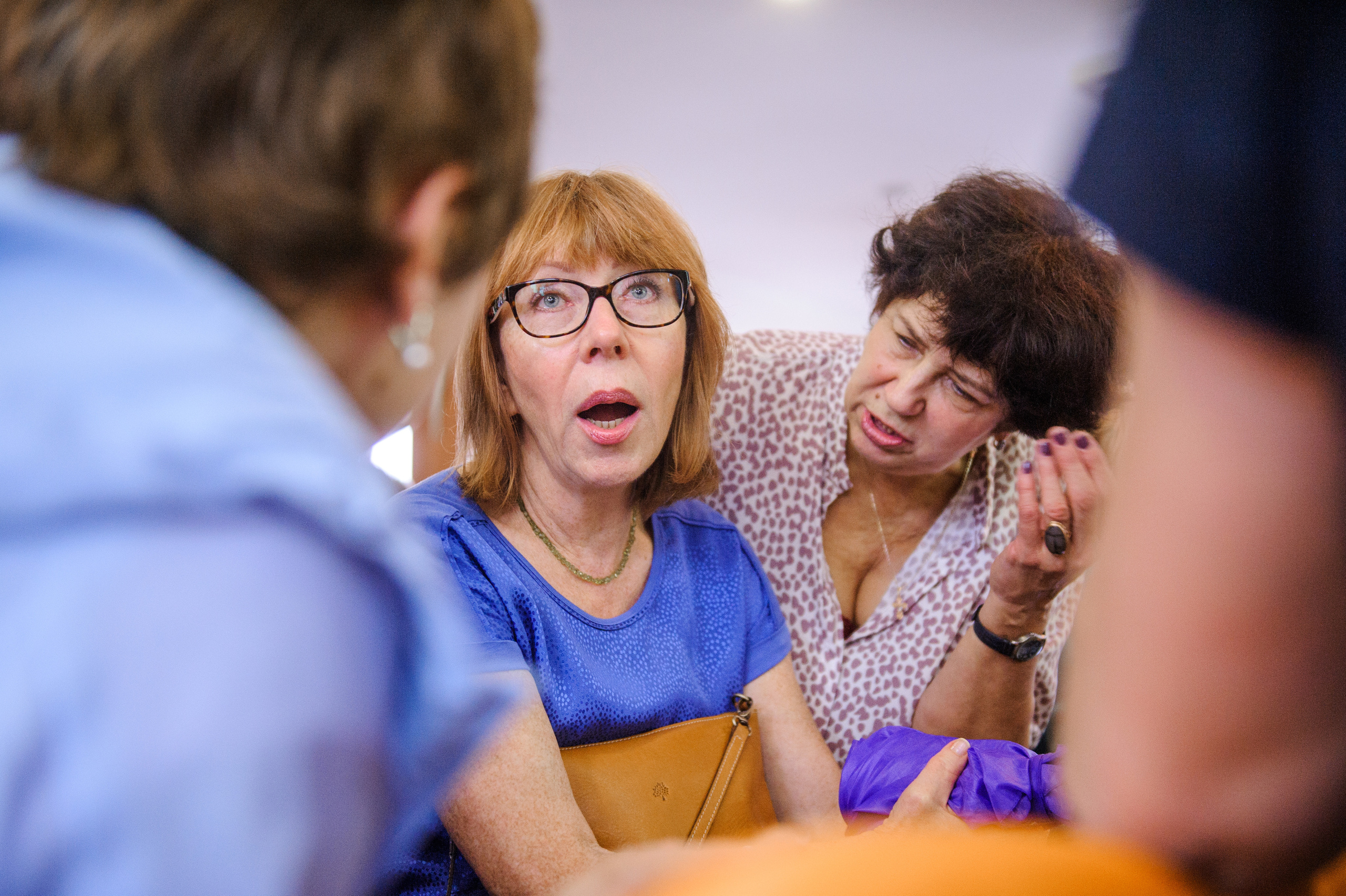 Фестиваль «Возраст Счастья» 2015. День Третий. Семейный фотограф в Москве Елена Снегирева