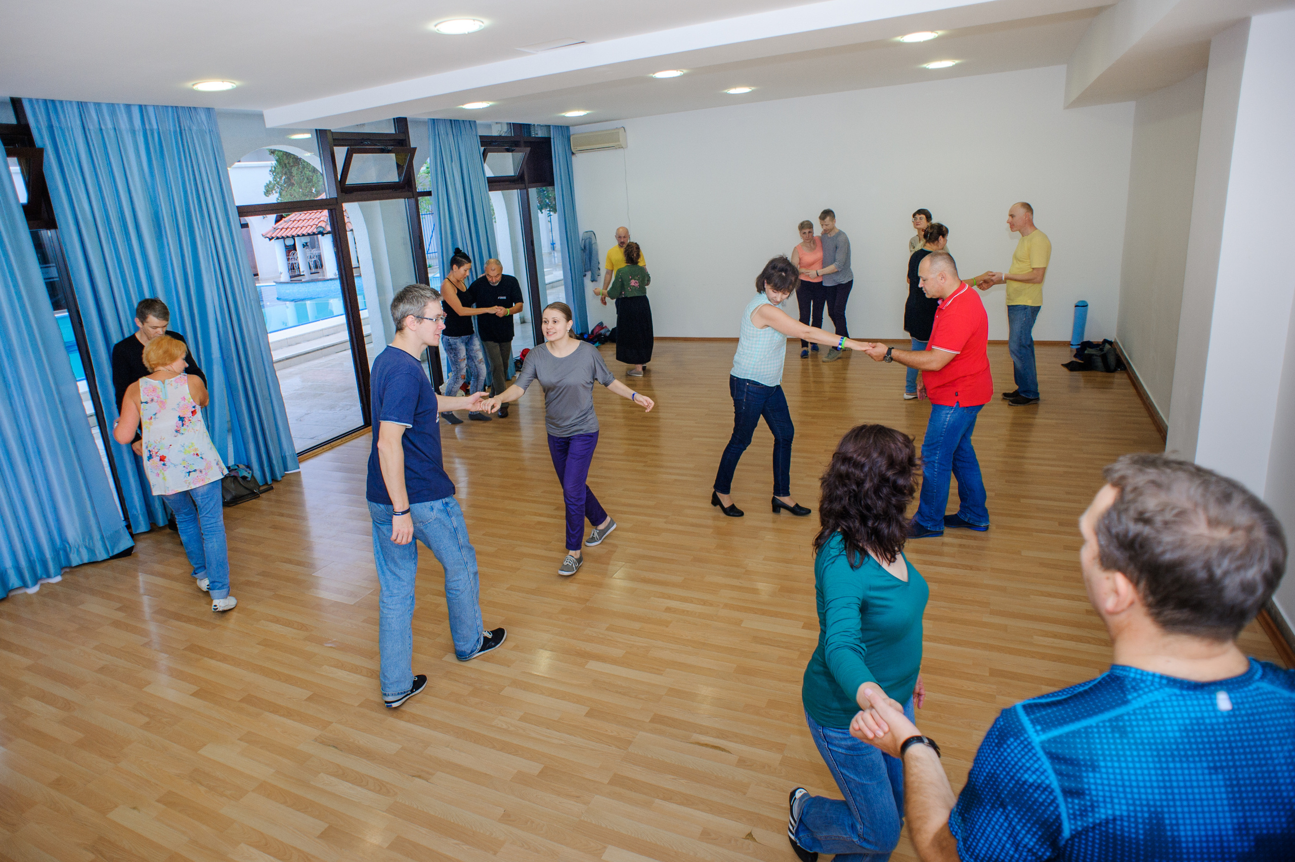 Фестиваль «Возраст Счастья» 2015. День Третий. Семейный фотограф в Москве Елена Снегирева