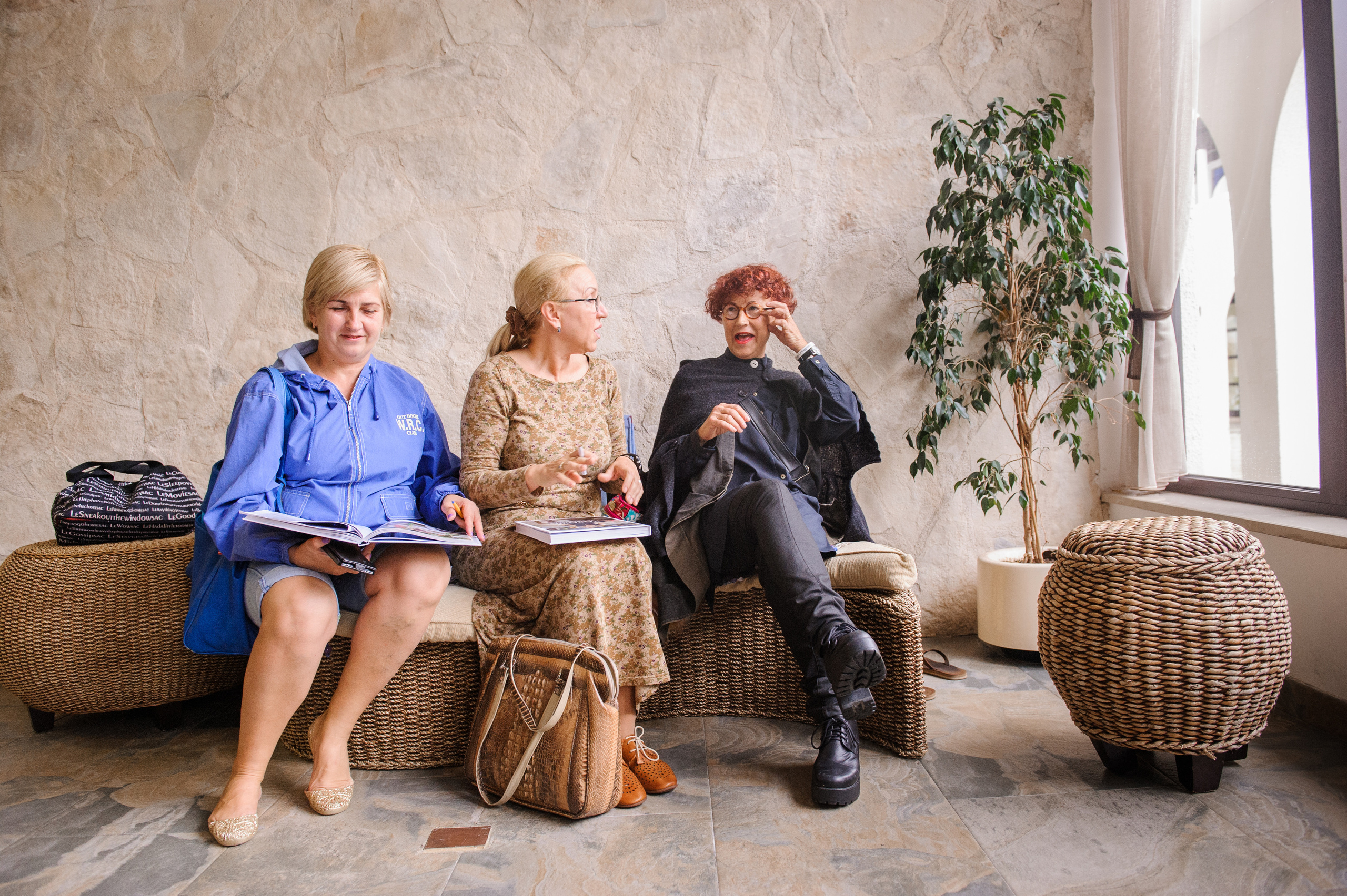 Фестиваль «Возраст Счастья» 2015. День Третий. Семейный фотограф в Москве Елена Снегирева