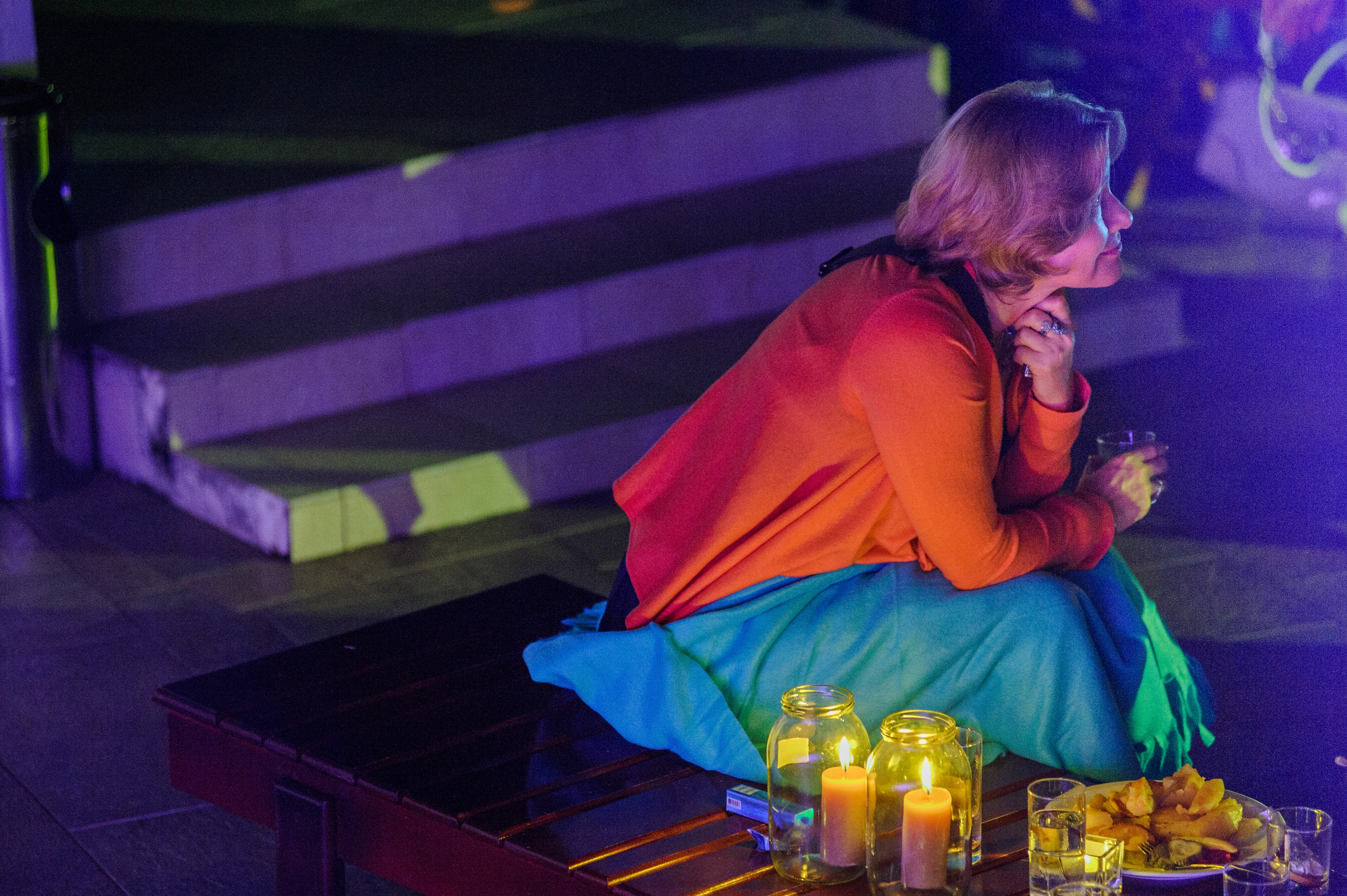 Фестиваль «Возраст Счастья» 2015. День Первый. Семейный фотограф в Москве Елена Снегирева