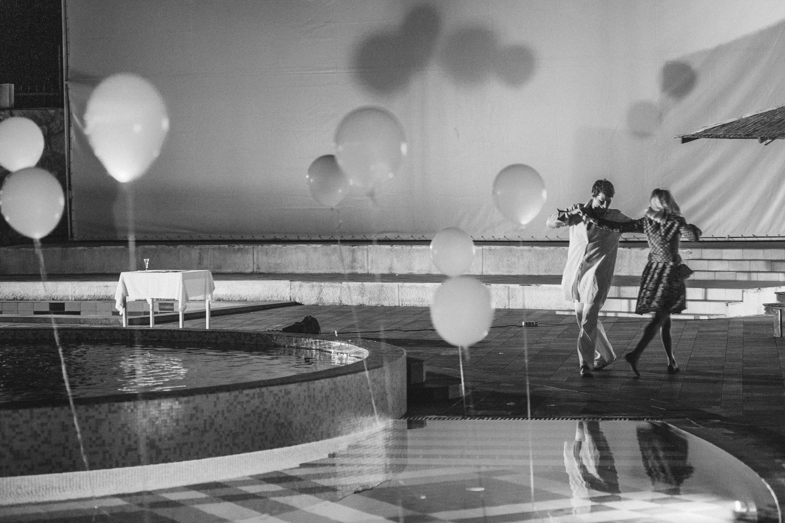 Фестиваль «Возраст Счастья» 2015. День Первый. Семейный фотограф в Москве Елена Снегирева