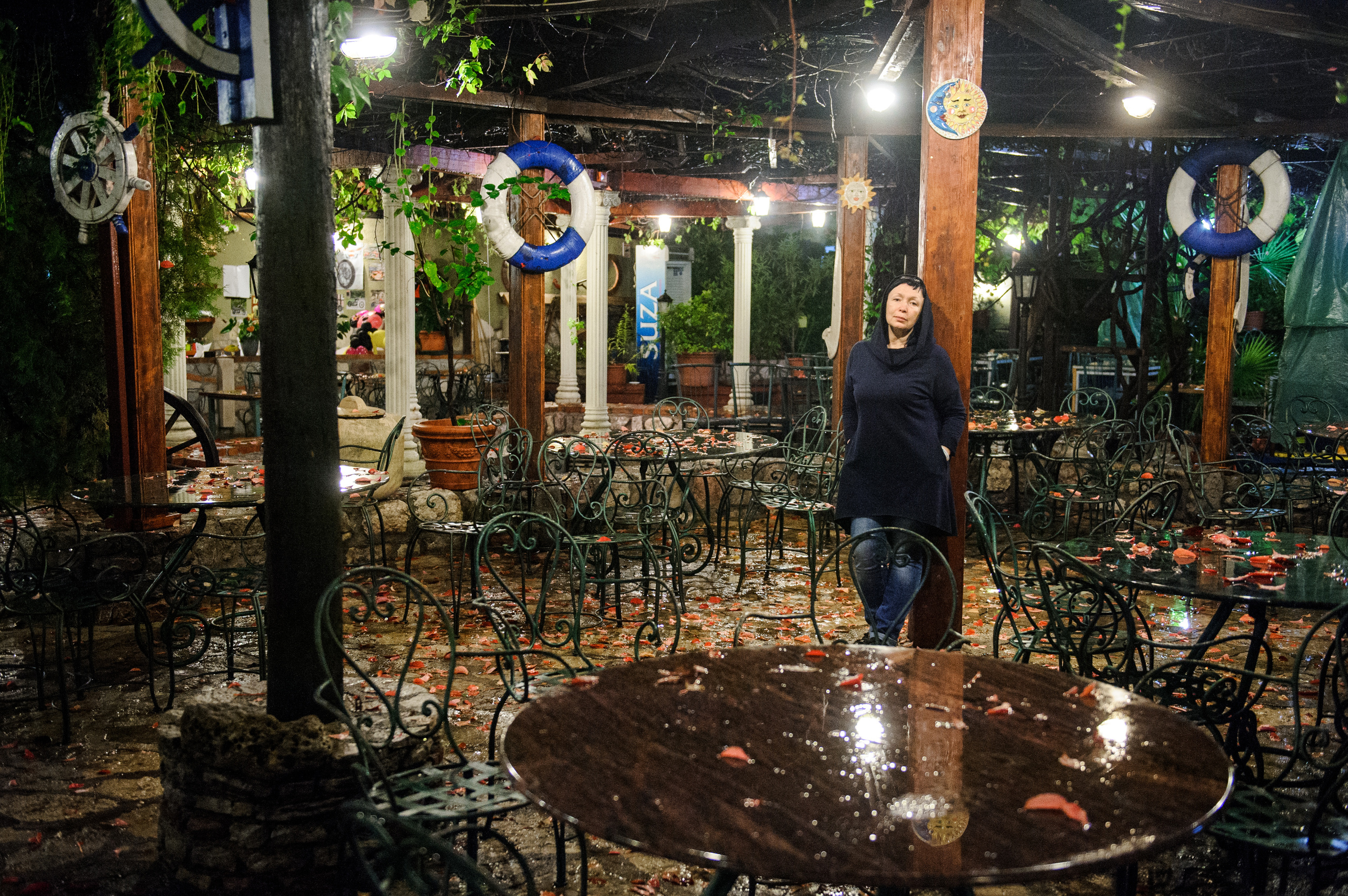 Фестиваль «Возраст Счастья» 2015. День Третий. Семейный фотограф в Москве Елена Снегирева