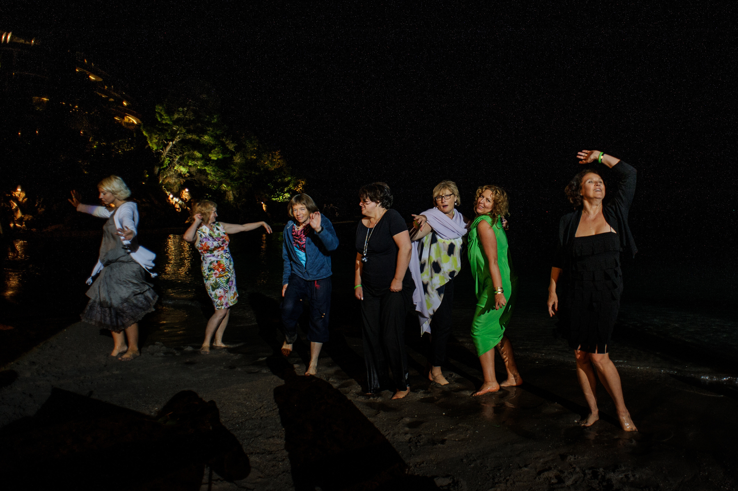 Фестиваль «Возраст Счастья» 2015. День Девятый. Семейный фотограф в Москве Елена Снегирева