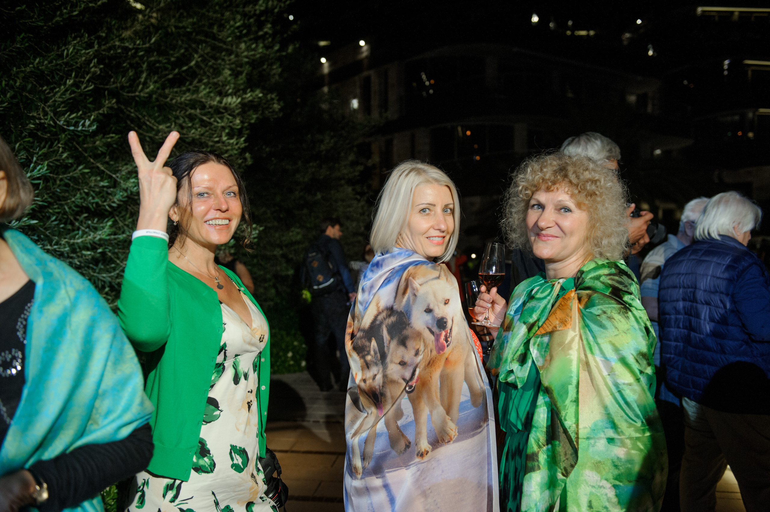 Фестиваль «Возраст Счастья» 2015. День Девятый. Семейный фотограф в Москве Елена Снегирева