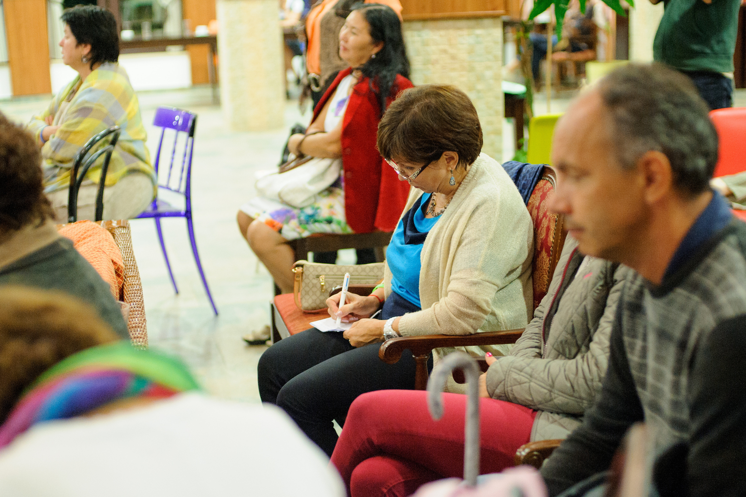 «Возраст Счастья» 2015. День Шестой. Семейный фотограф в Москве Елена Снегирева
