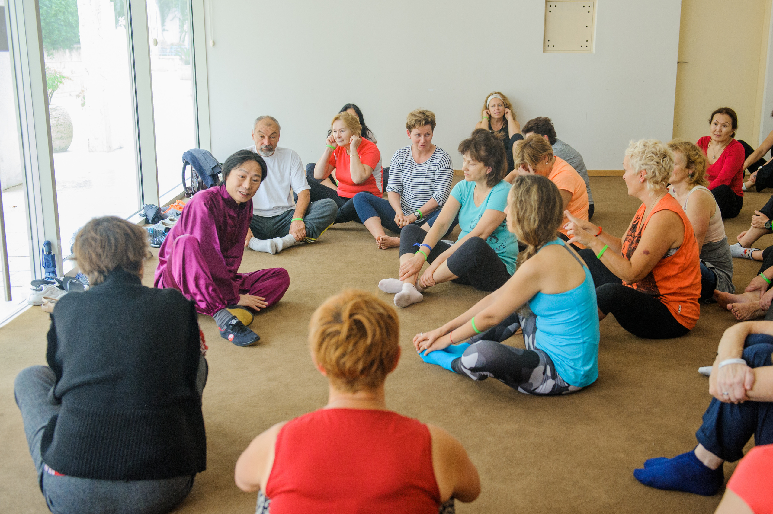 Фестиваль «Возраст Счастья» 2015. День Третий. Семейный фотограф в Москве Елена Снегирева