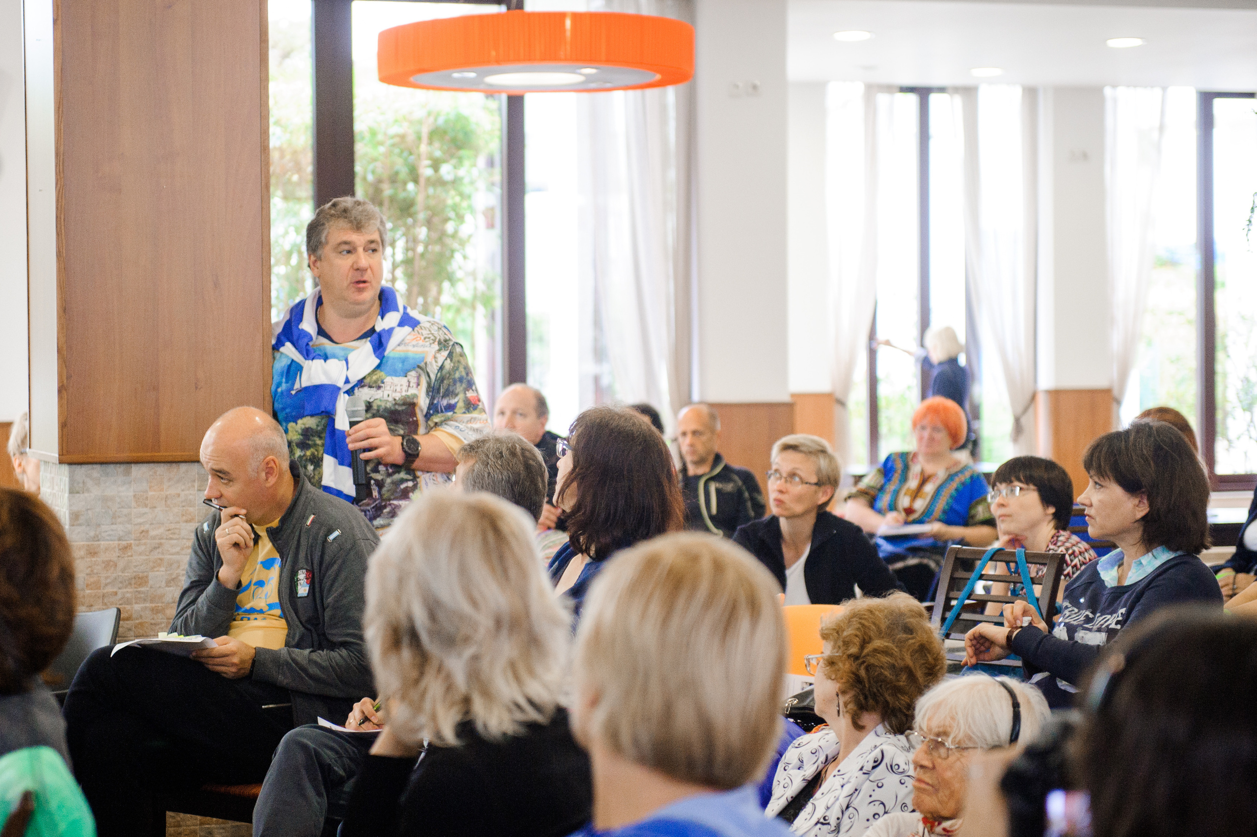 Фестиваль «Возраст Счастья» 2015. День Третий. Семейный фотограф в Москве Елена Снегирева