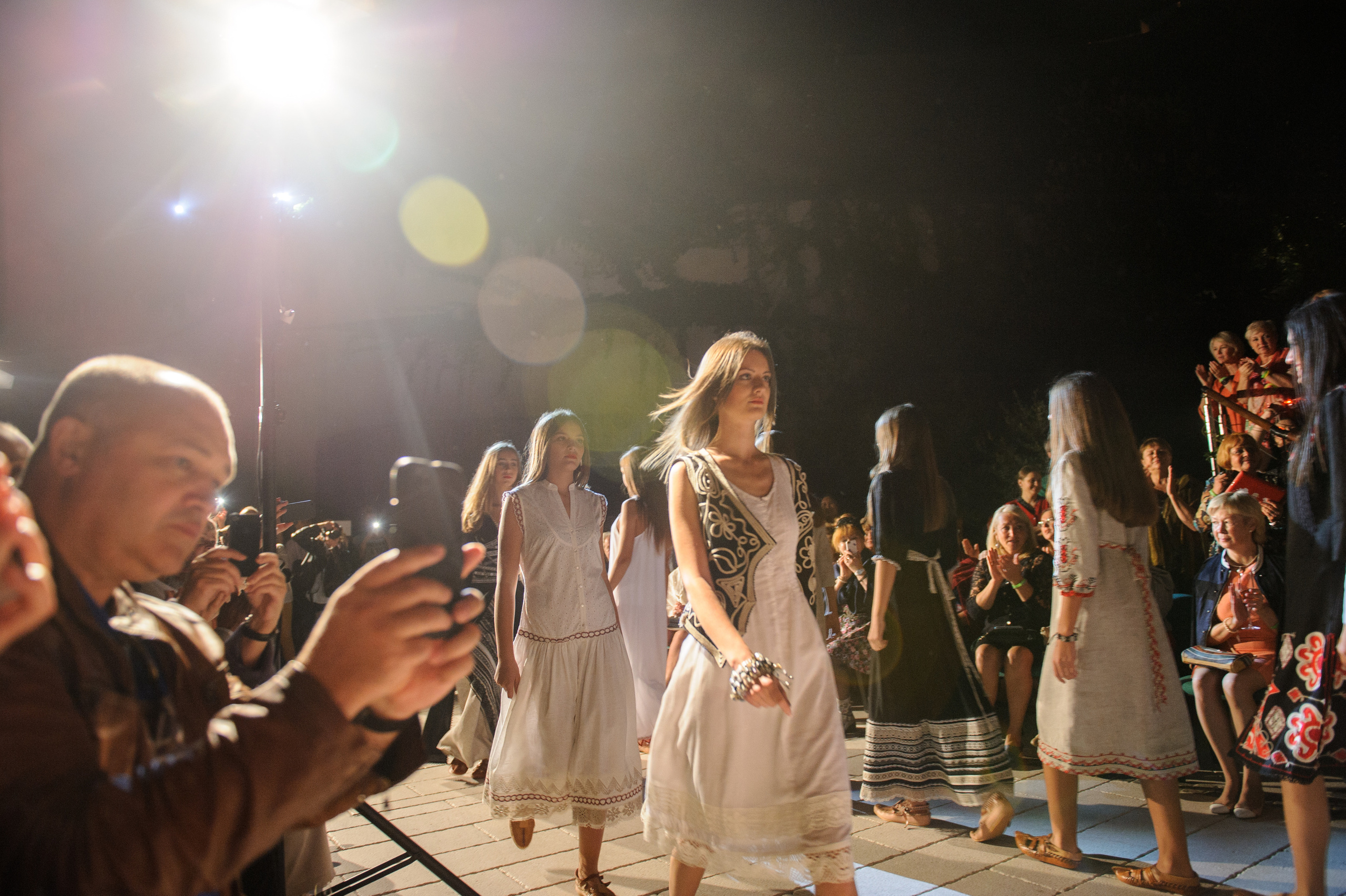 Фестиваль «Возраст Счастья» 2015. День Девятый. Семейный фотограф в Москве Елена Снегирева