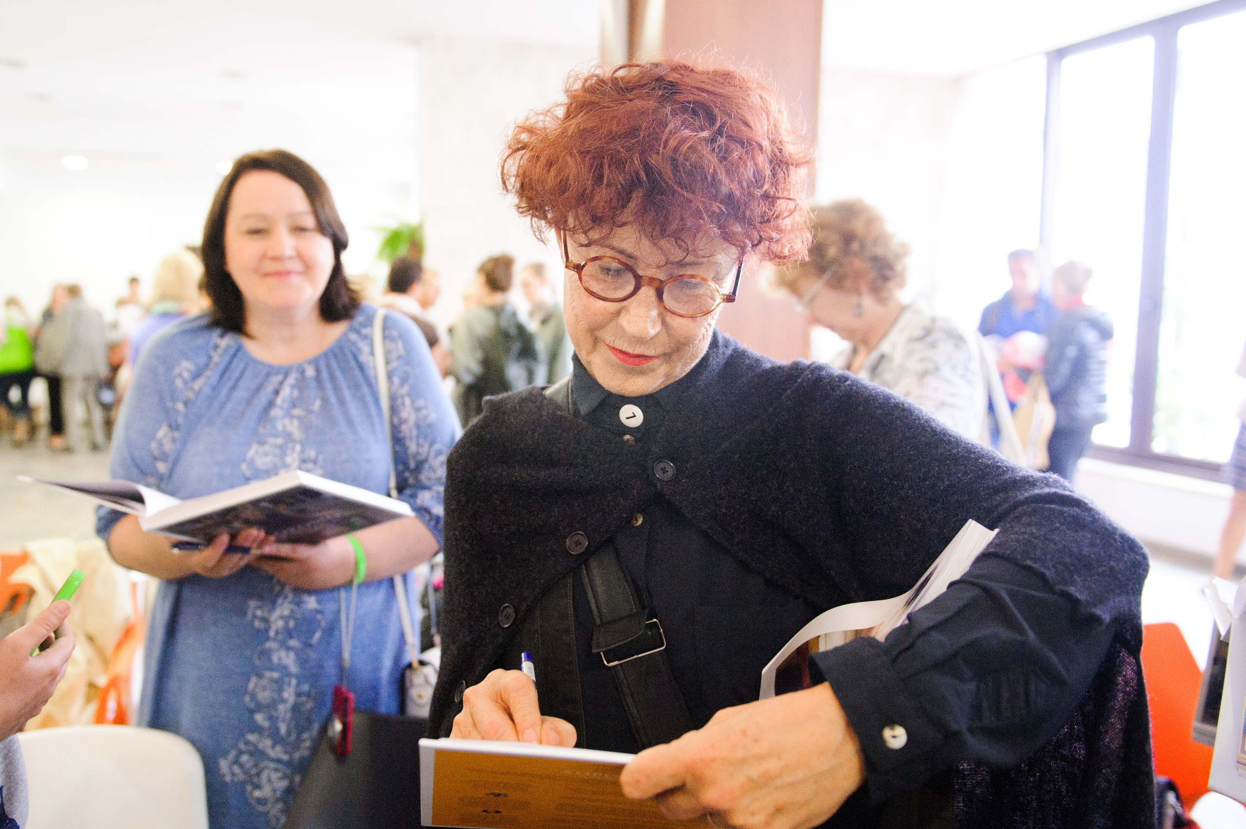 Фестиваль «Возраст Счастья» 2015. День Третий. Семейный фотограф в Москве Елена Снегирева