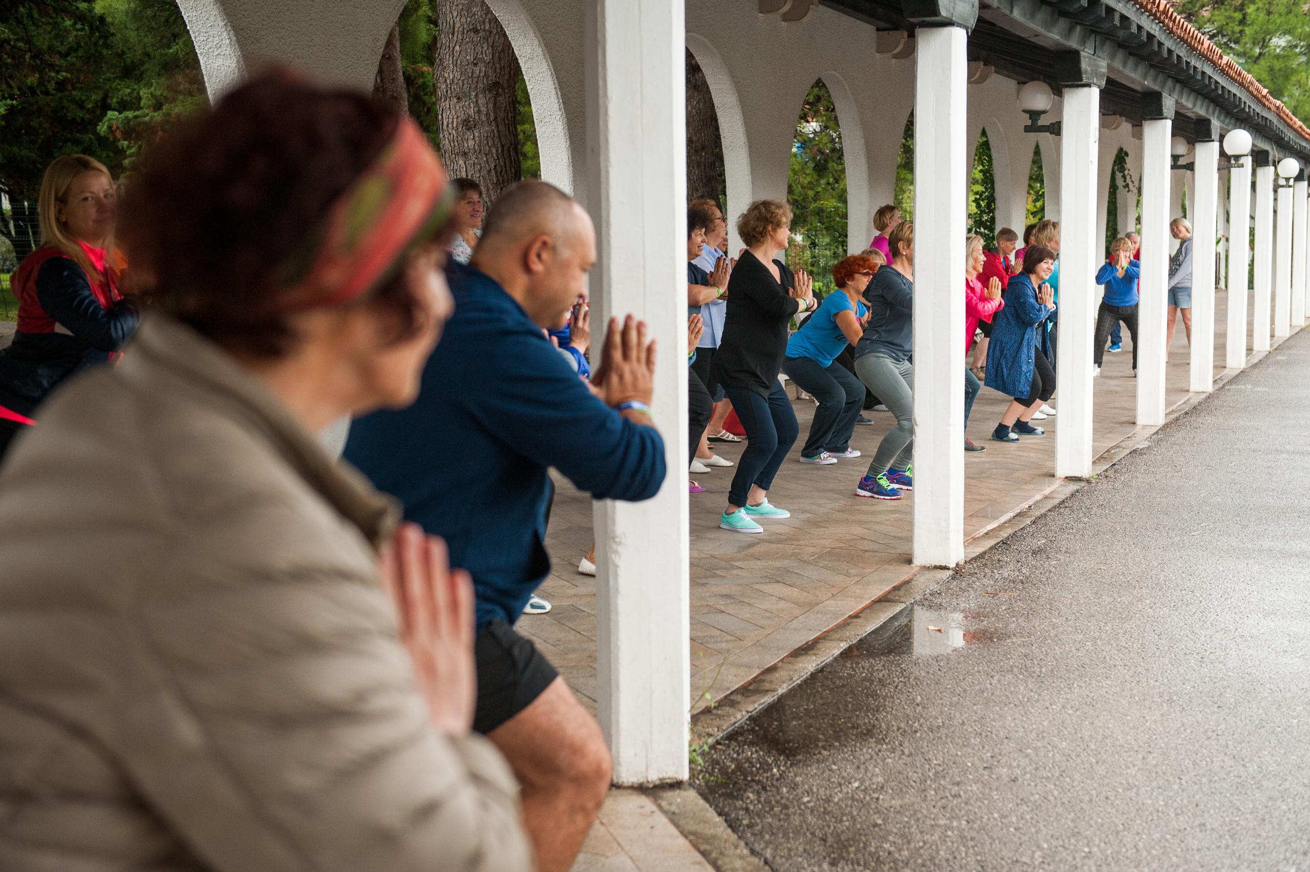Фестиваль «Возраст Счастья» 2015. День Второй. Семейный фотограф в Москве Елена Снегирева