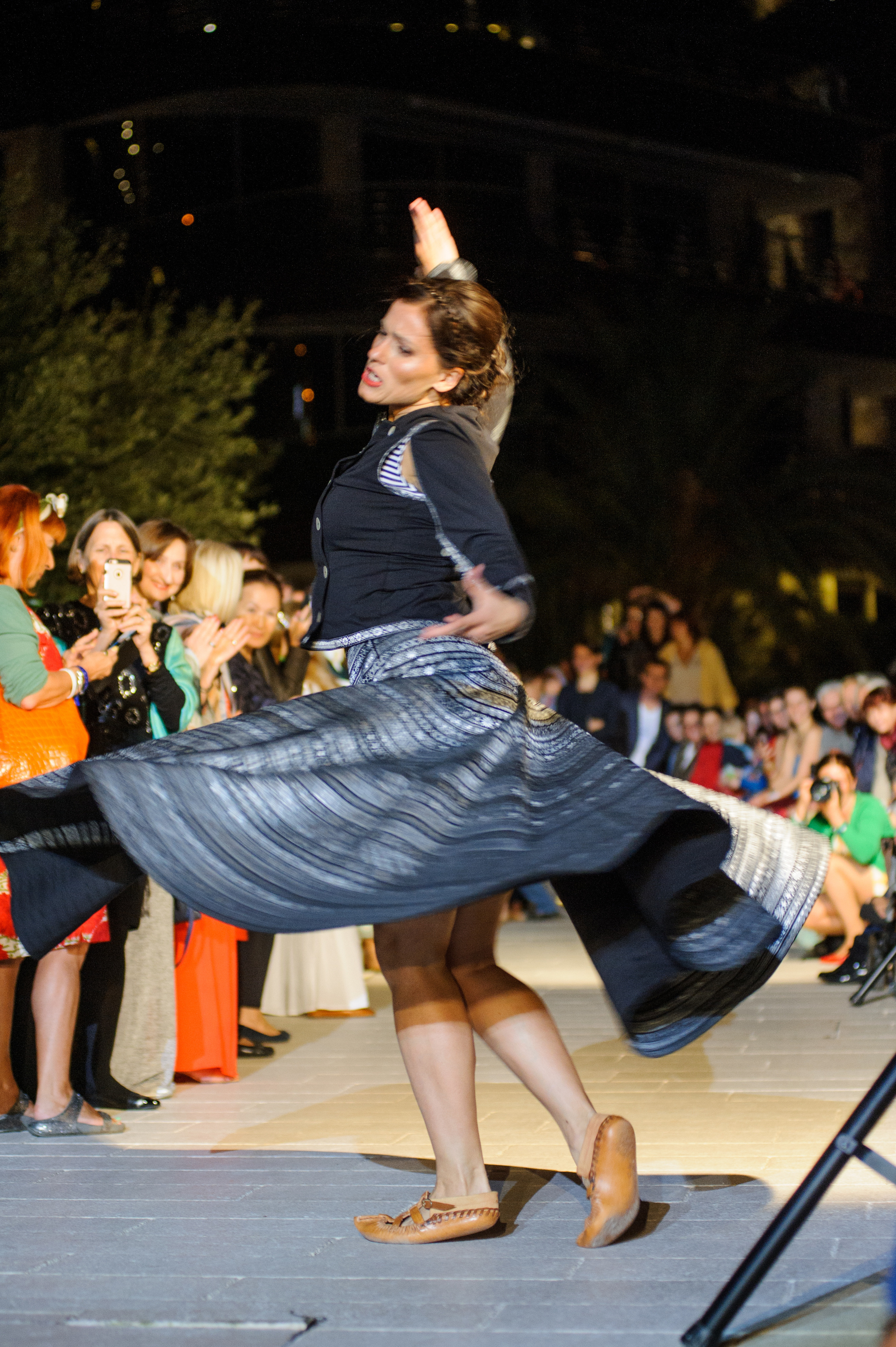 Фестиваль «Возраст Счастья» 2015. День Девятый. Семейный фотограф в Москве Елена Снегирева