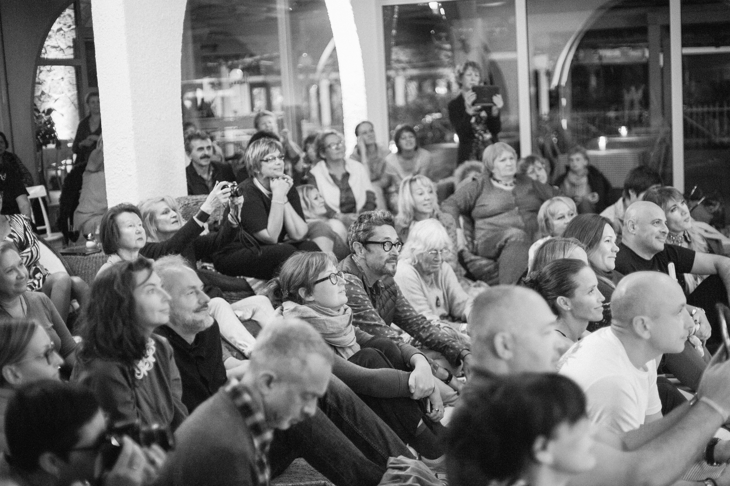 Фестиваль «Возраст Счастья» 2015. День Пятый. Семейный фотограф в Москве Елена Снегирева