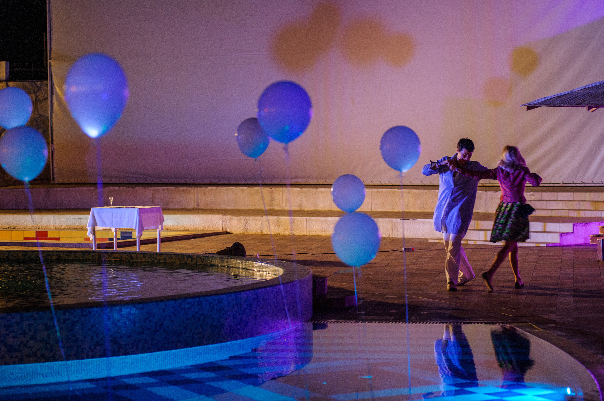 Фестиваль «Возраст Счастья» 2015. День Первый. Семейный фотограф в Москве Елена Снегирева