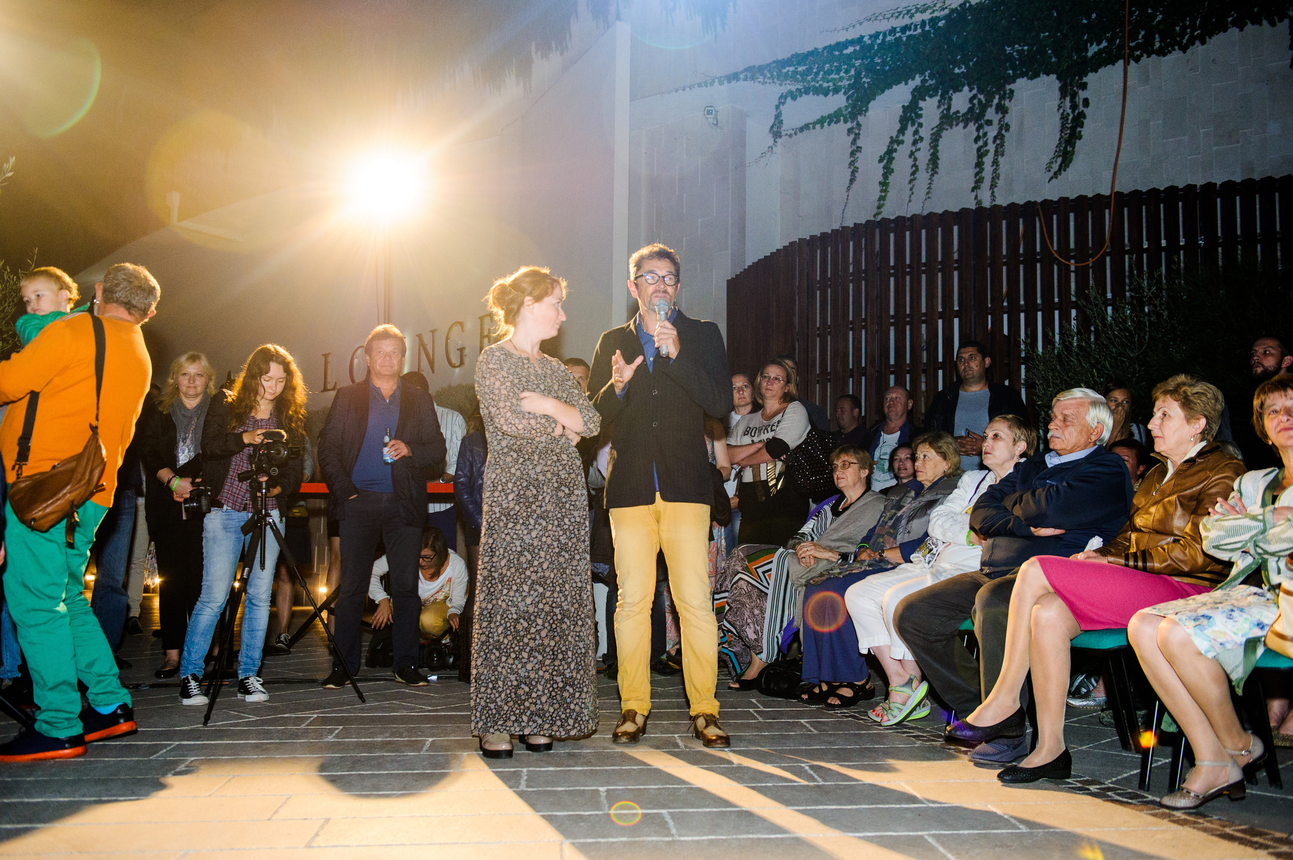 Фестиваль «Возраст Счастья» 2015. День Девятый. Семейный фотограф в Москве Елена Снегирева