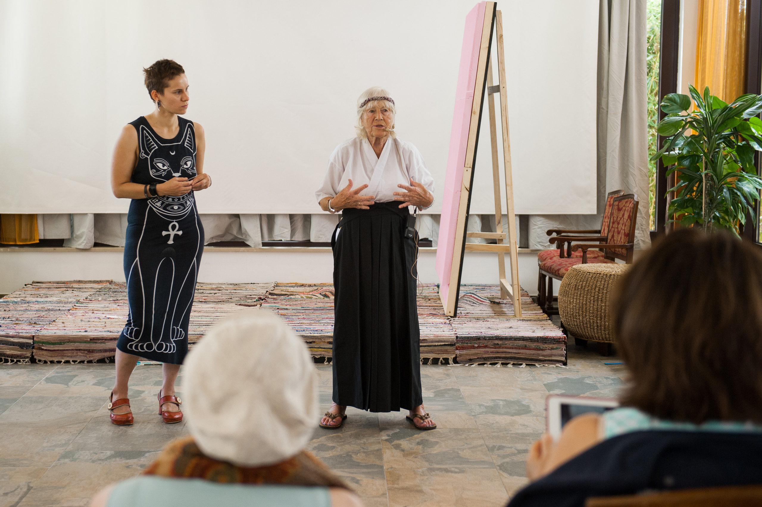 Фестиваль «Возраст Счастья» 2015. День Четвертый. Семейный фотограф в Москве Елена Снегирева