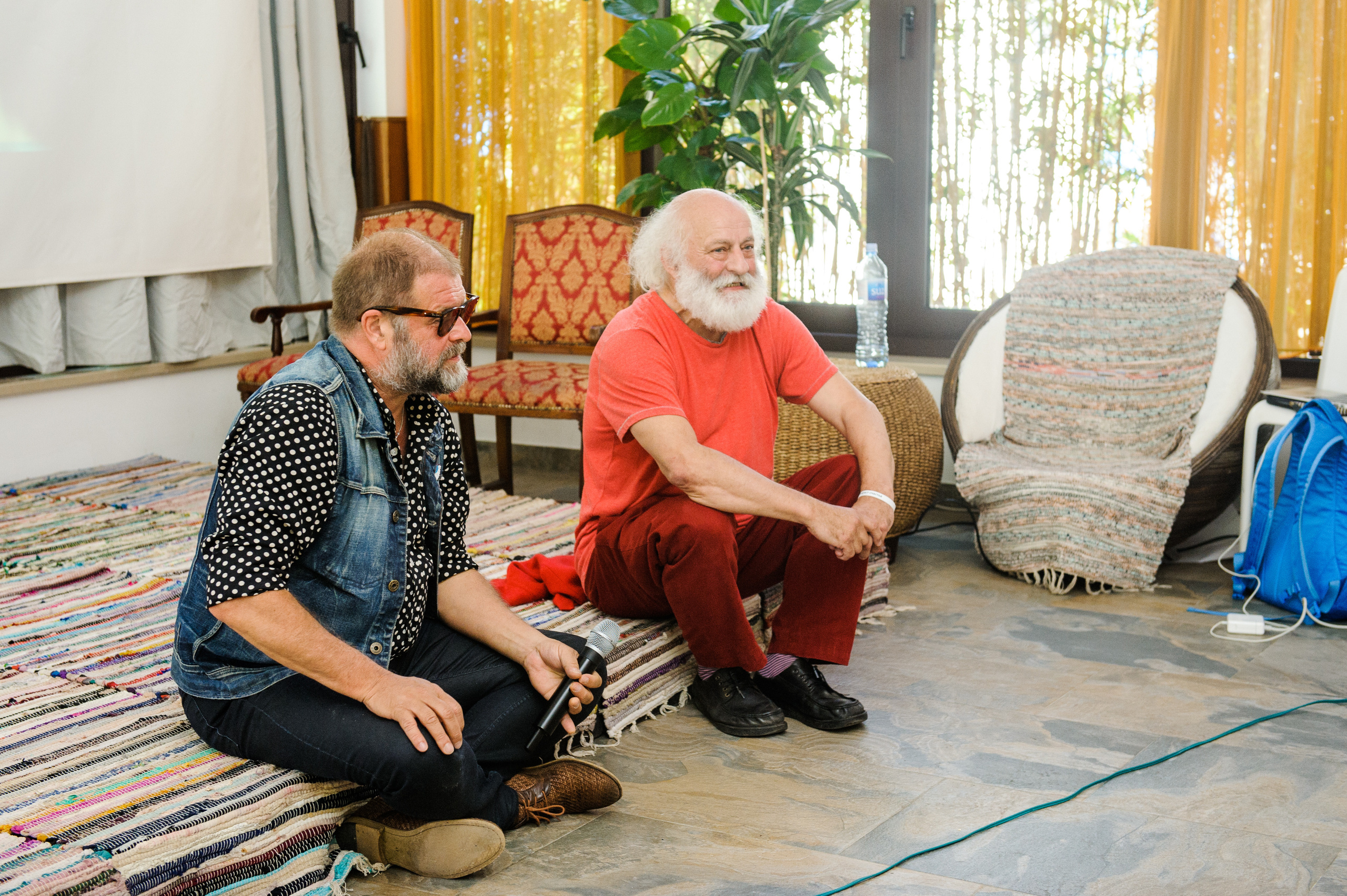Фестиваль «Возраст Счастья» 2015. День Пятый. Семейный фотограф в Москве Елена Снегирева