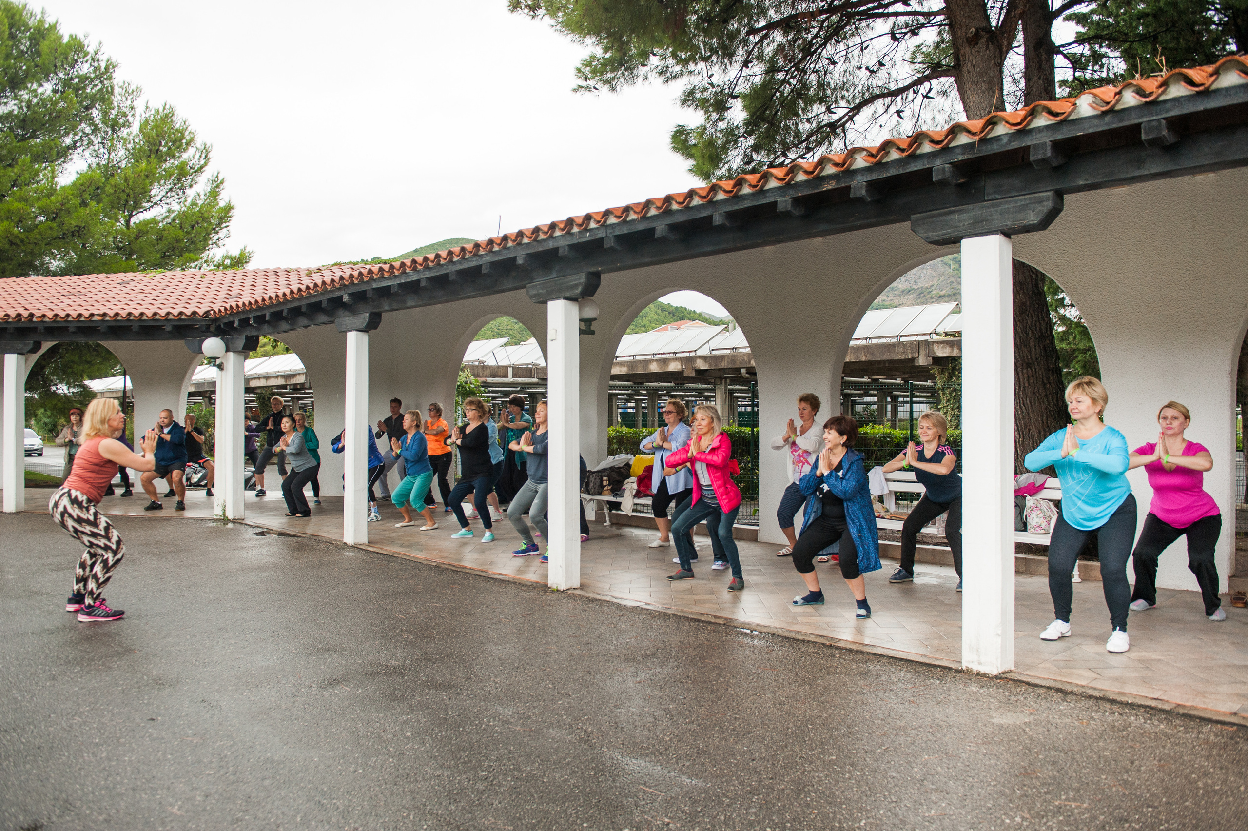 Фестиваль «Возраст Счастья» 2015. День Второй. Семейный фотограф в Москве Елена Снегирева
