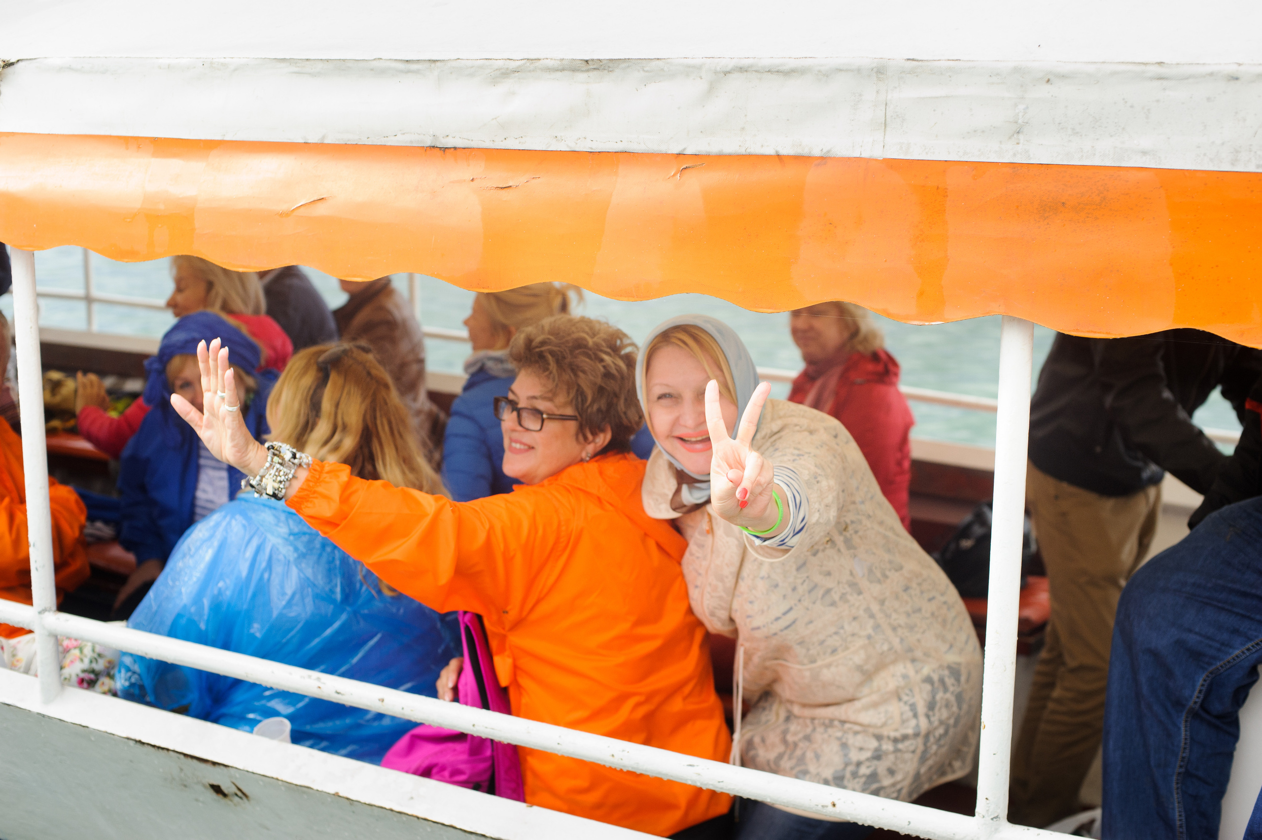 Фестиваль «Возраст Счастья» 2015. День Седьмой. Семейный фотограф в Москве Елена Снегирева