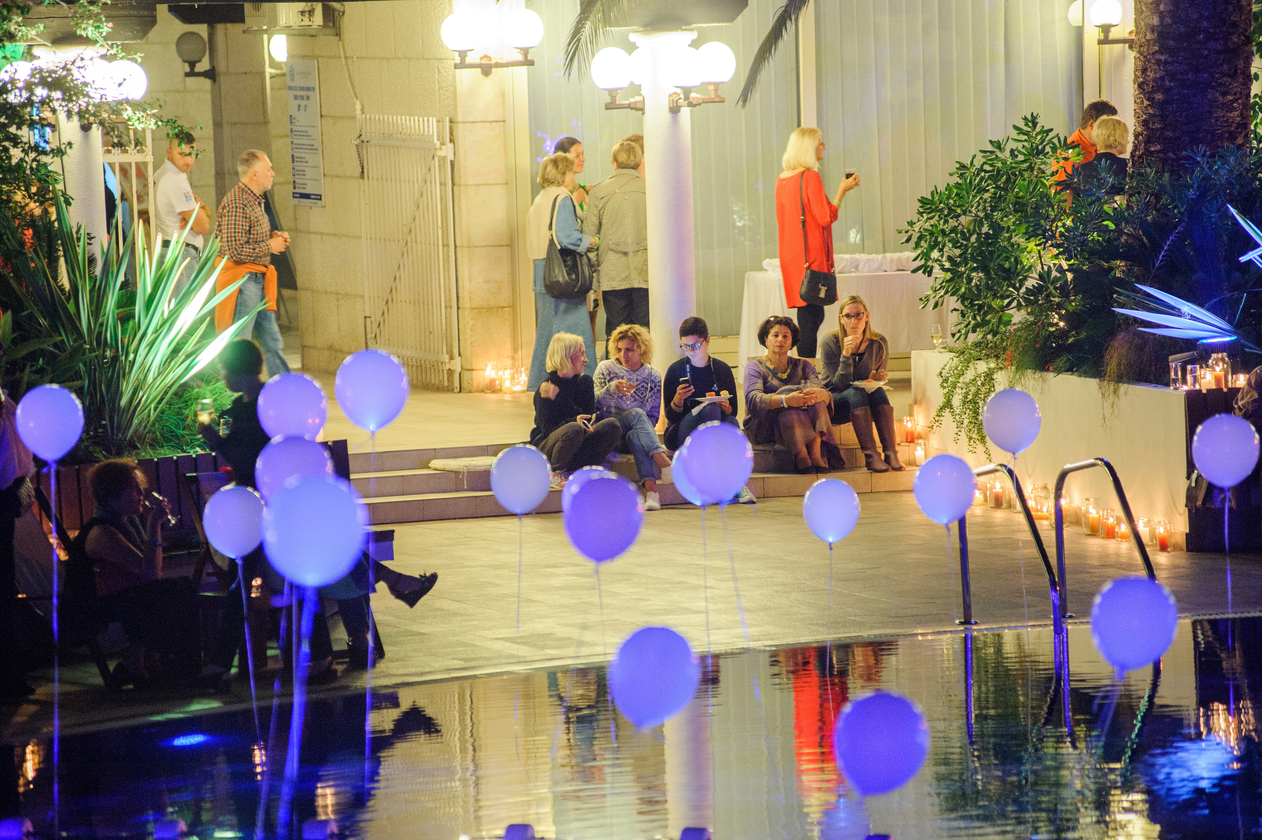 Фестиваль «Возраст Счастья» 2015. День Первый. Семейный фотограф в Москве Елена Снегирева