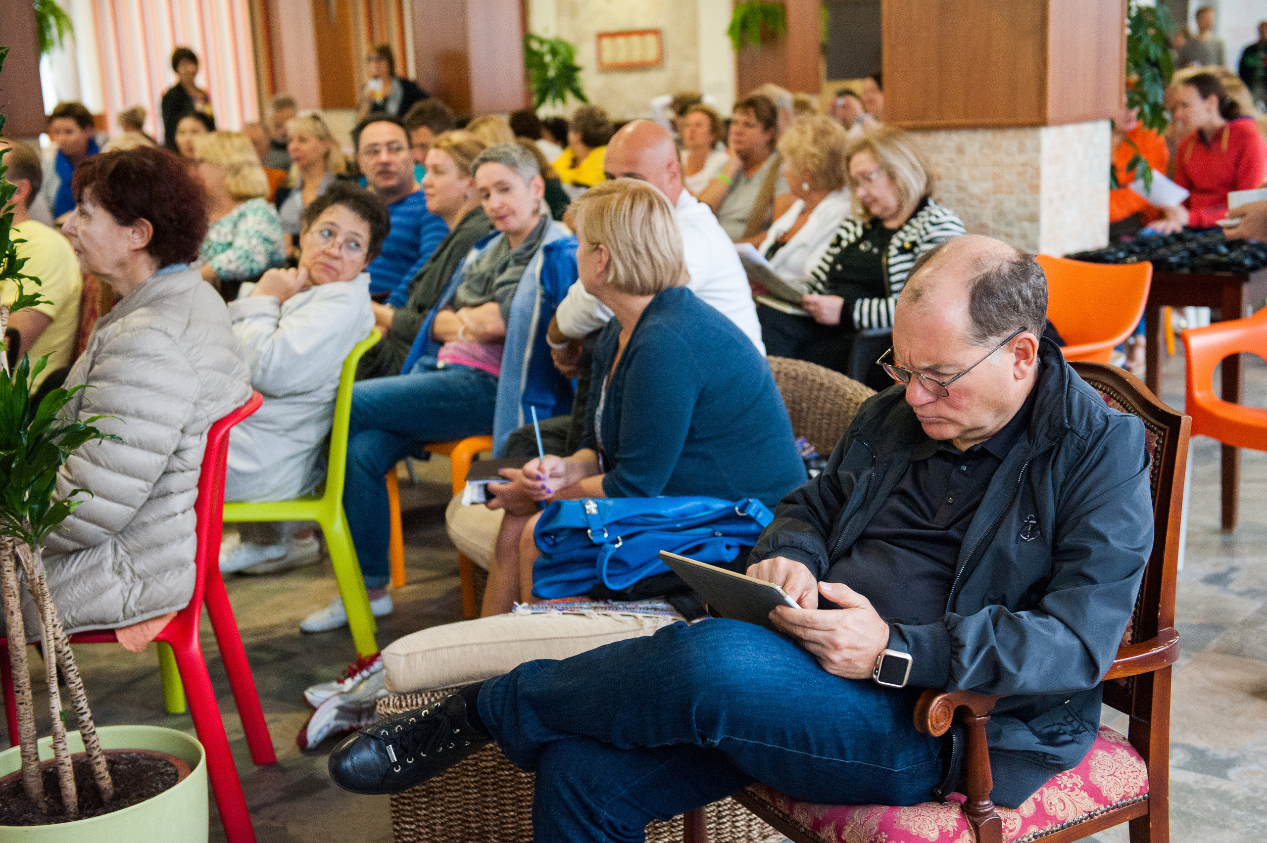 Фестиваль «Возраст Счастья» 2015. День Второй. Семейный фотограф в Москве Елена Снегирева