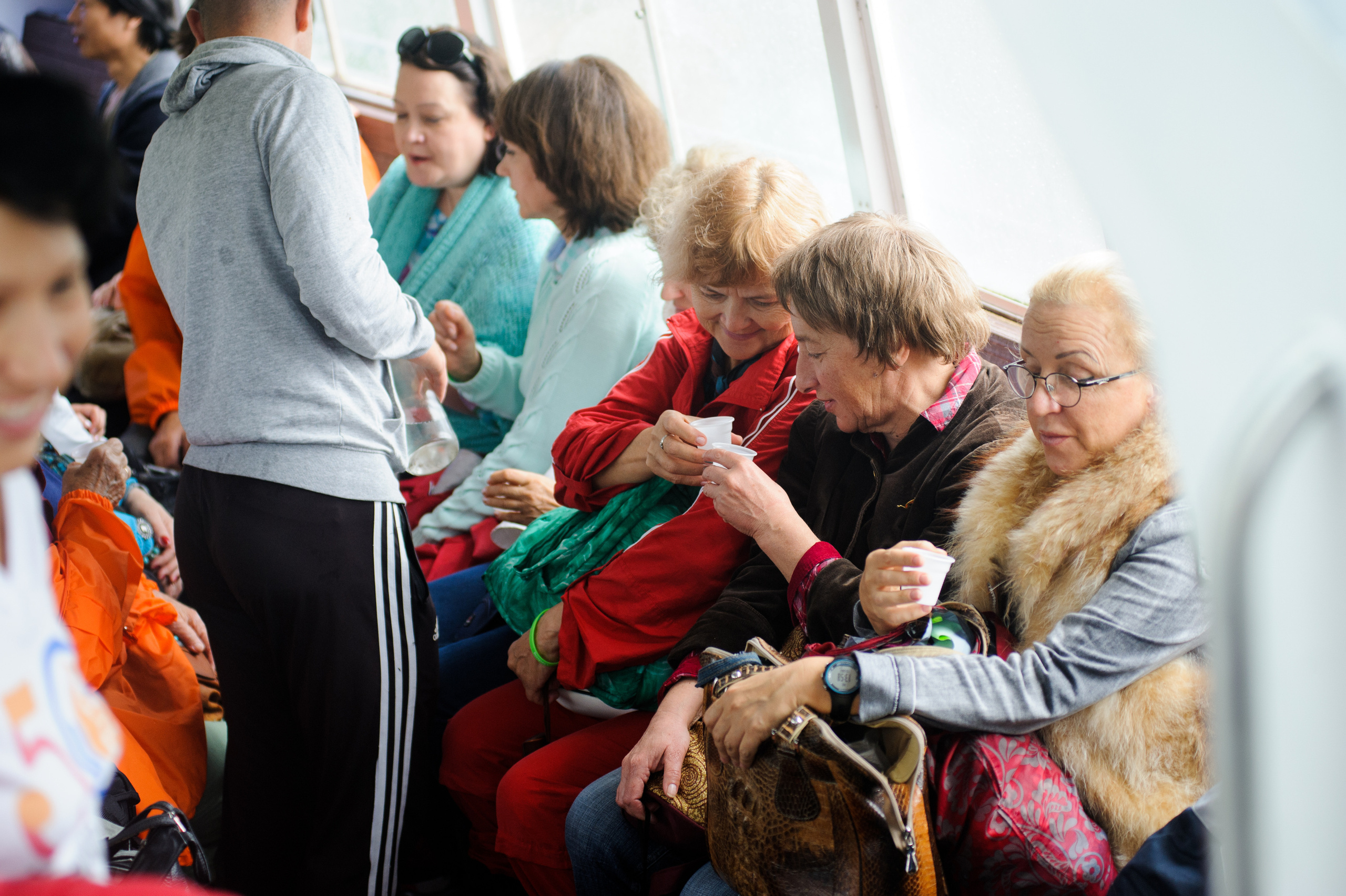 Фестиваль «Возраст Счастья» 2015. День Седьмой. Семейный фотограф в Москве Елена Снегирева