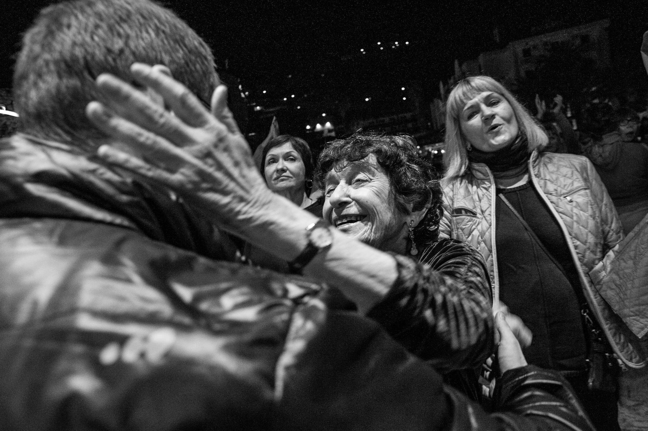 Фестиваль «Возраст Счастья» 2015. День Четвертый. Семейный фотограф в Москве Елена Снегирева