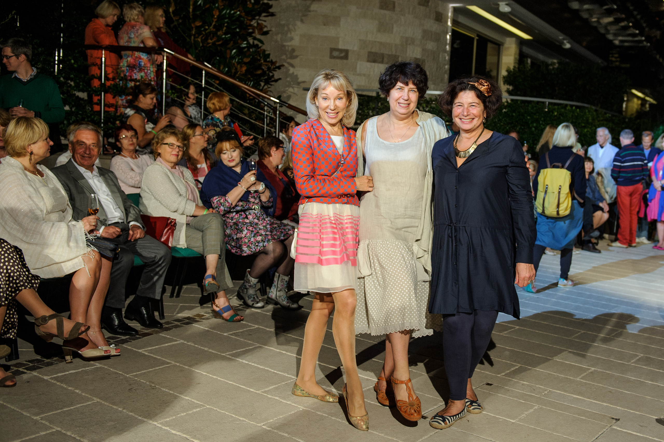 Фестиваль «Возраст Счастья» 2015. День Девятый. Семейный фотограф в Москве Елена Снегирева