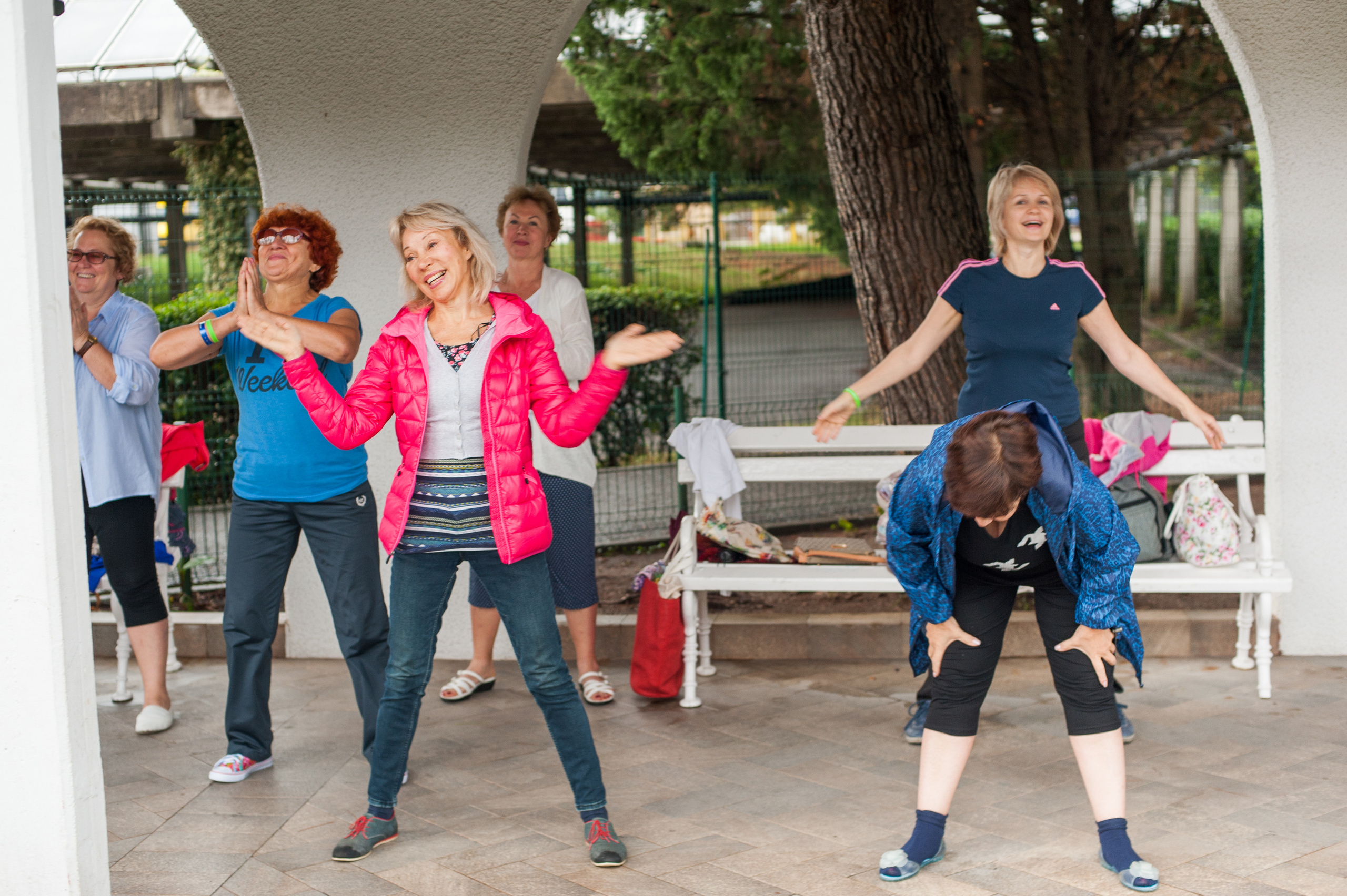 Фестиваль «Возраст Счастья» 2015. День Второй. Семейный фотограф в Москве Елена Снегирева