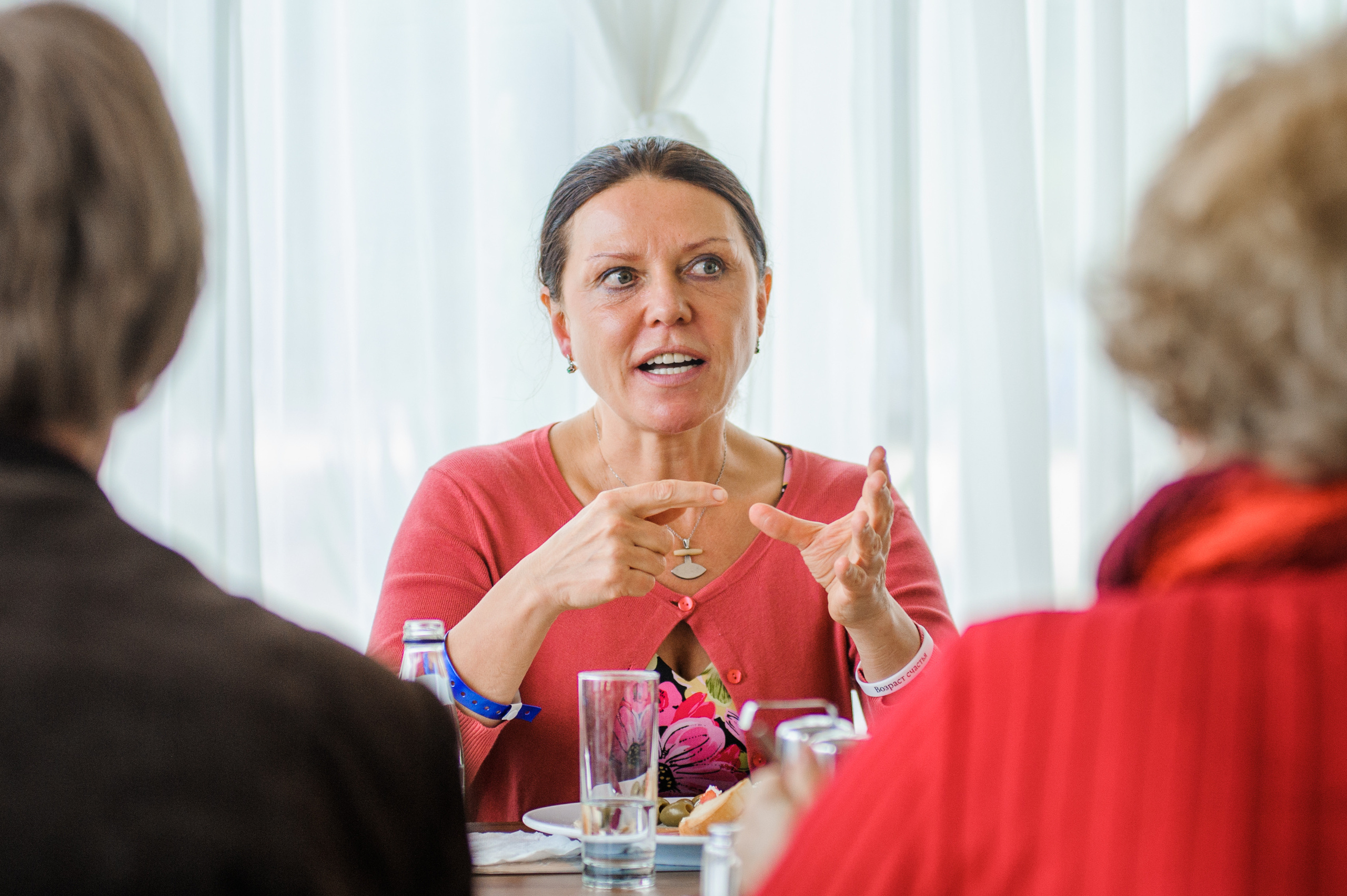 Фестиваль «Возраст Счастья» 2015. День Третий. Семейный фотограф в Москве Елена Снегирева