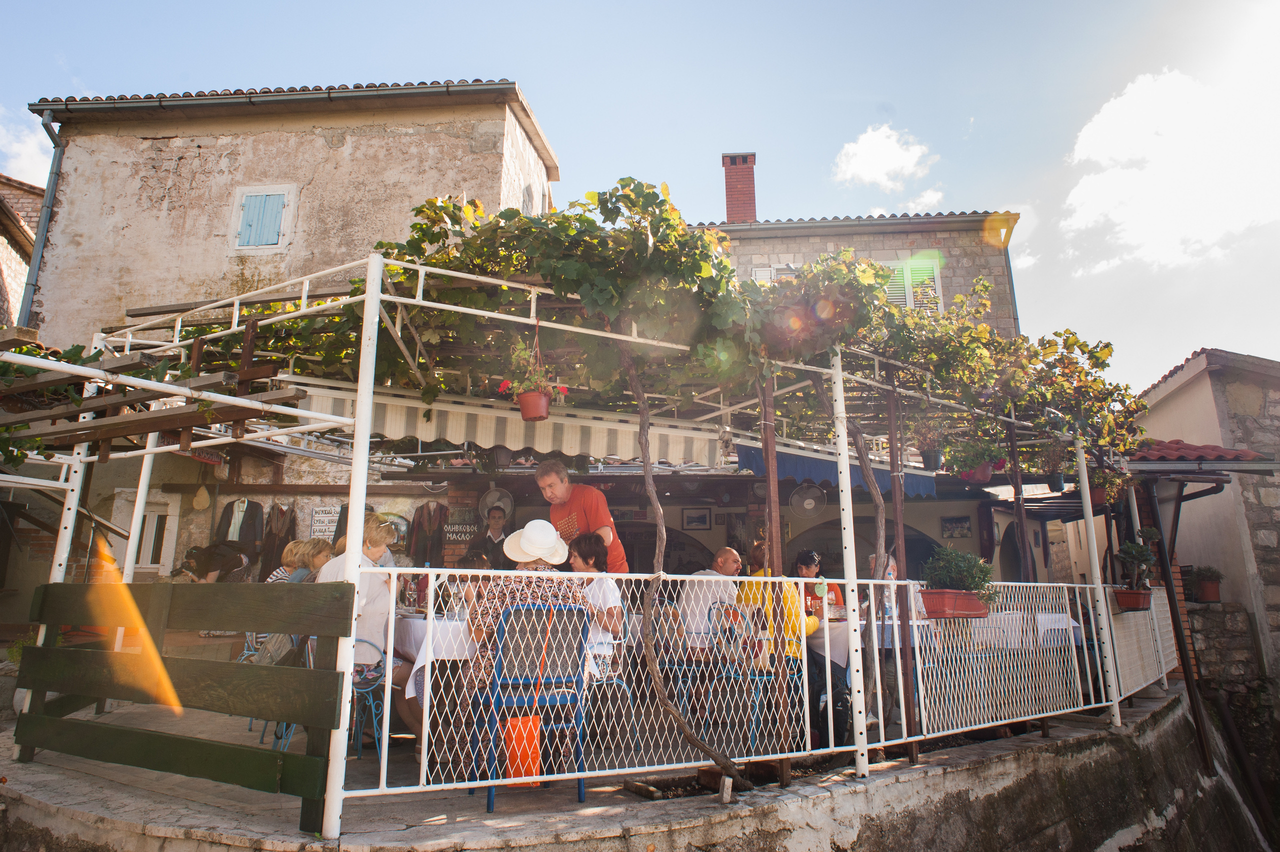 Фестиваль «Возраст Счастья» 2015. День Четвертый. Семейный фотограф в Москве Елена Снегирева