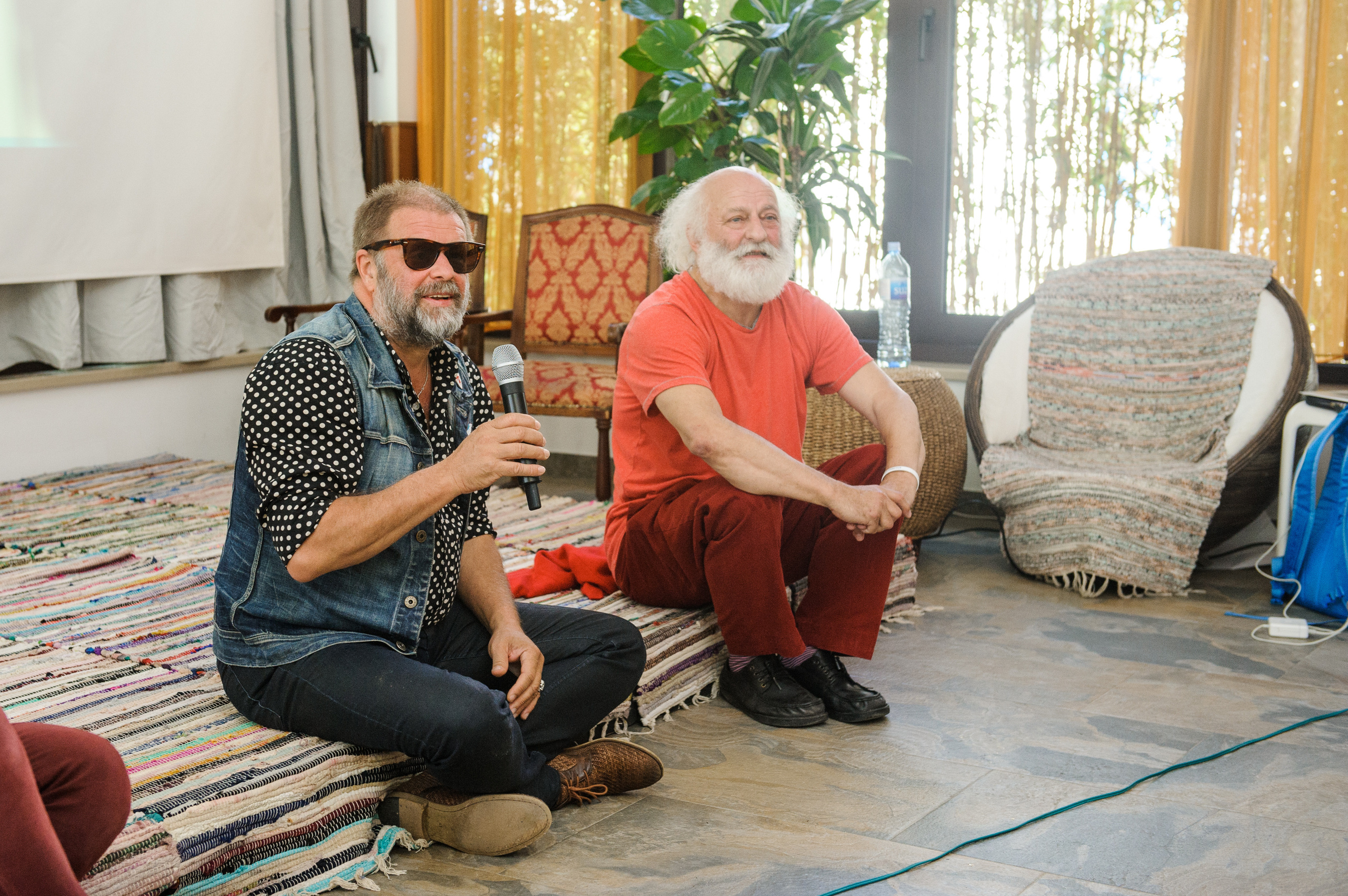 Фестиваль «Возраст Счастья» 2015. День Пятый. Семейный фотограф в Москве Елена Снегирева